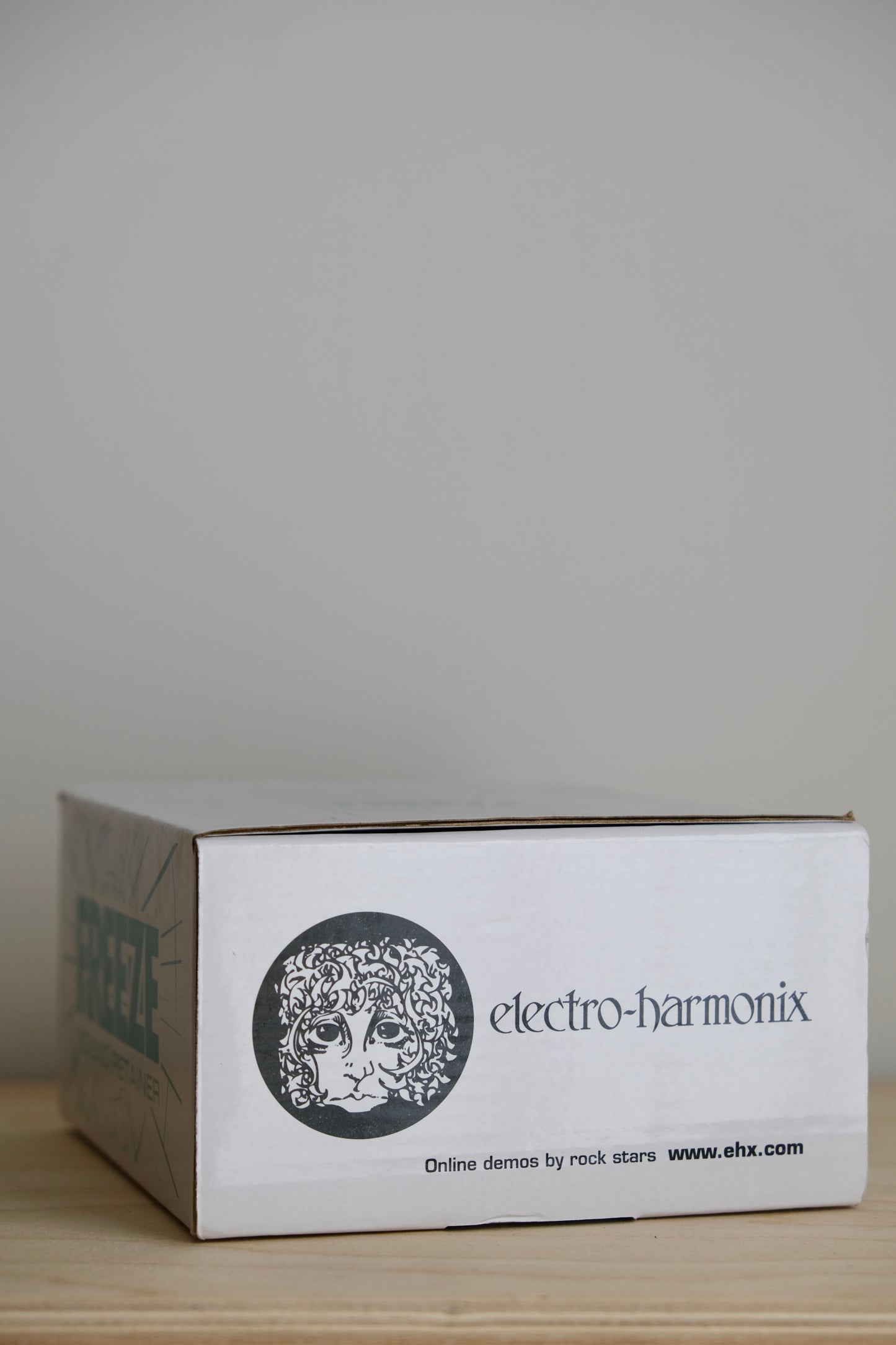 Electro Harmonix Freeze