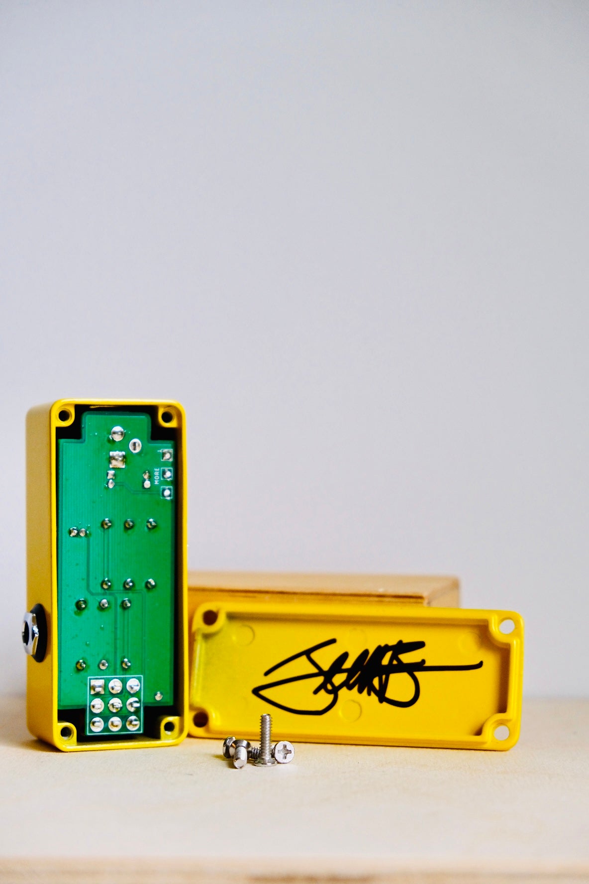 Mythos Golden Fleece Mini Fuzz