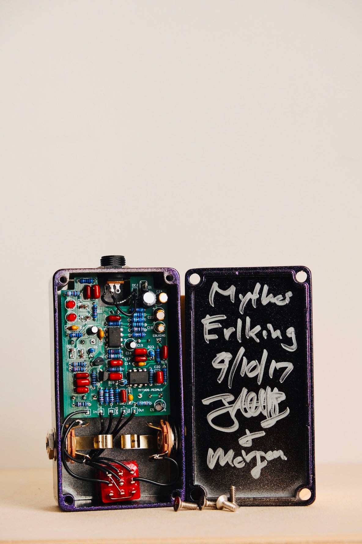 Mythos Erlking