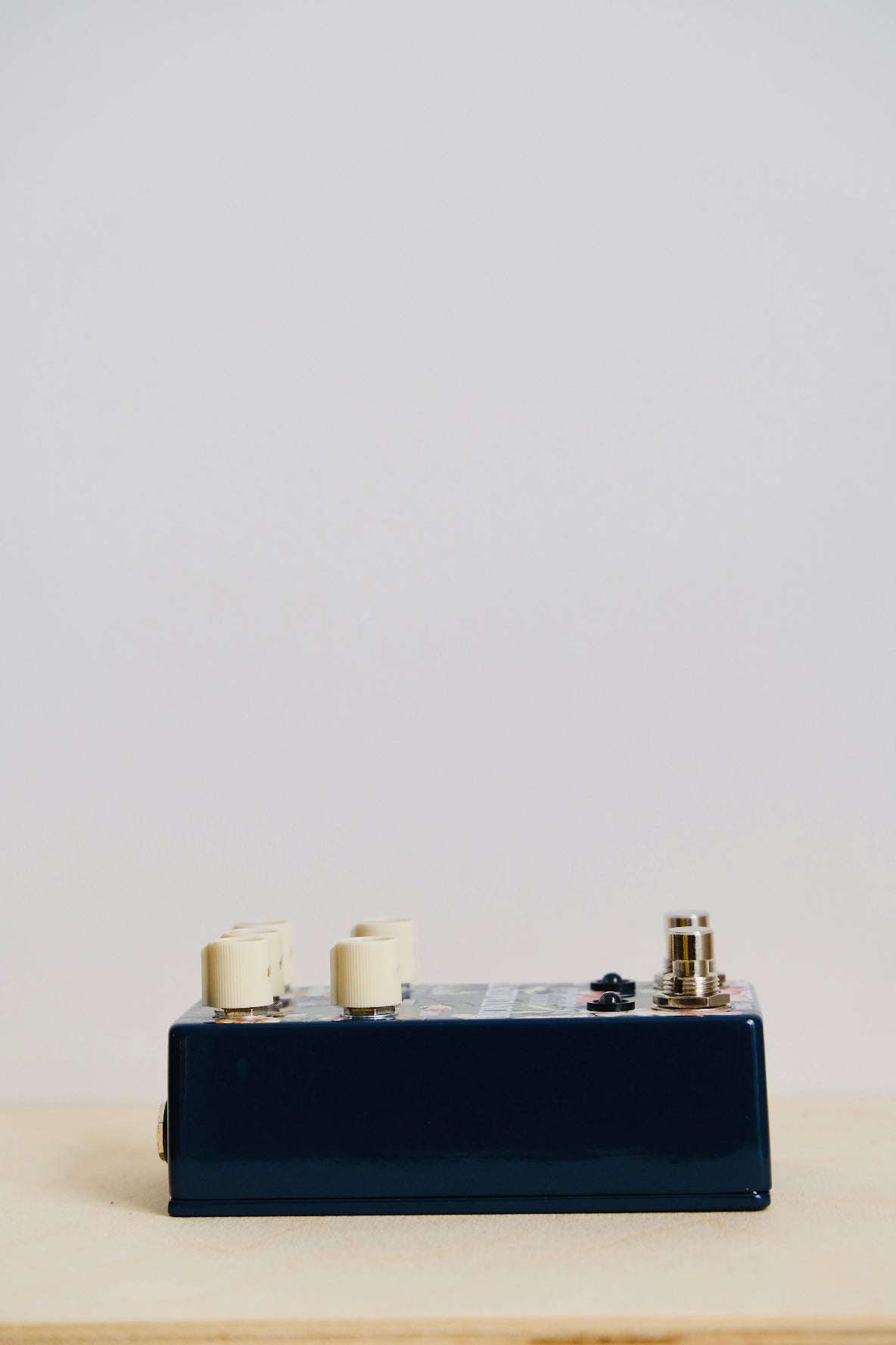 Walrus Audio Monument v2 Tap Tremolo