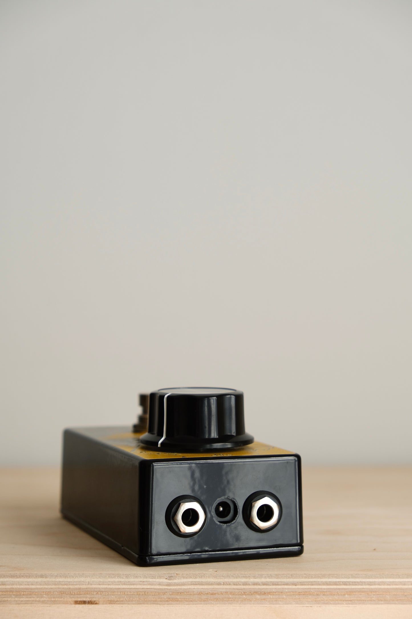 Earthquaker Devices Acapulco Gold V2