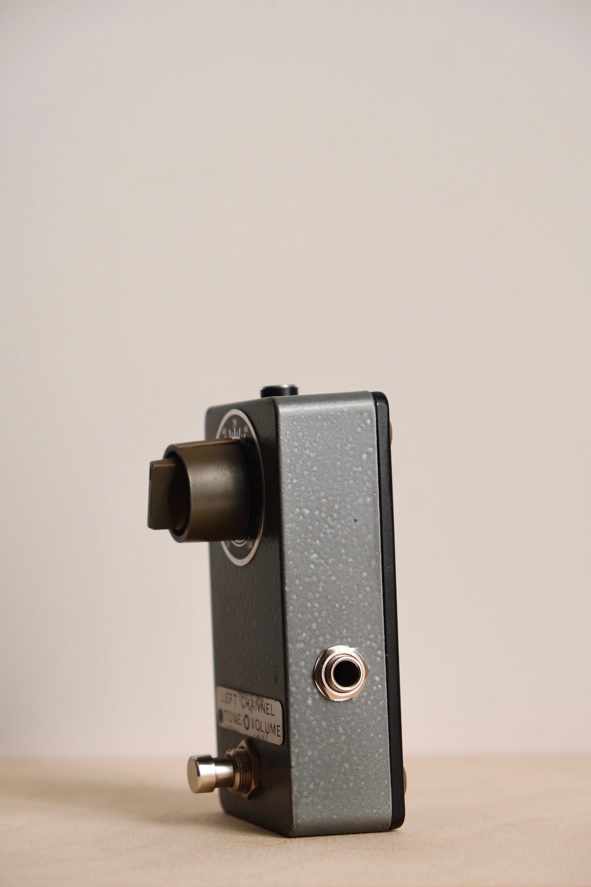 R2R Electric Treble Booster #97