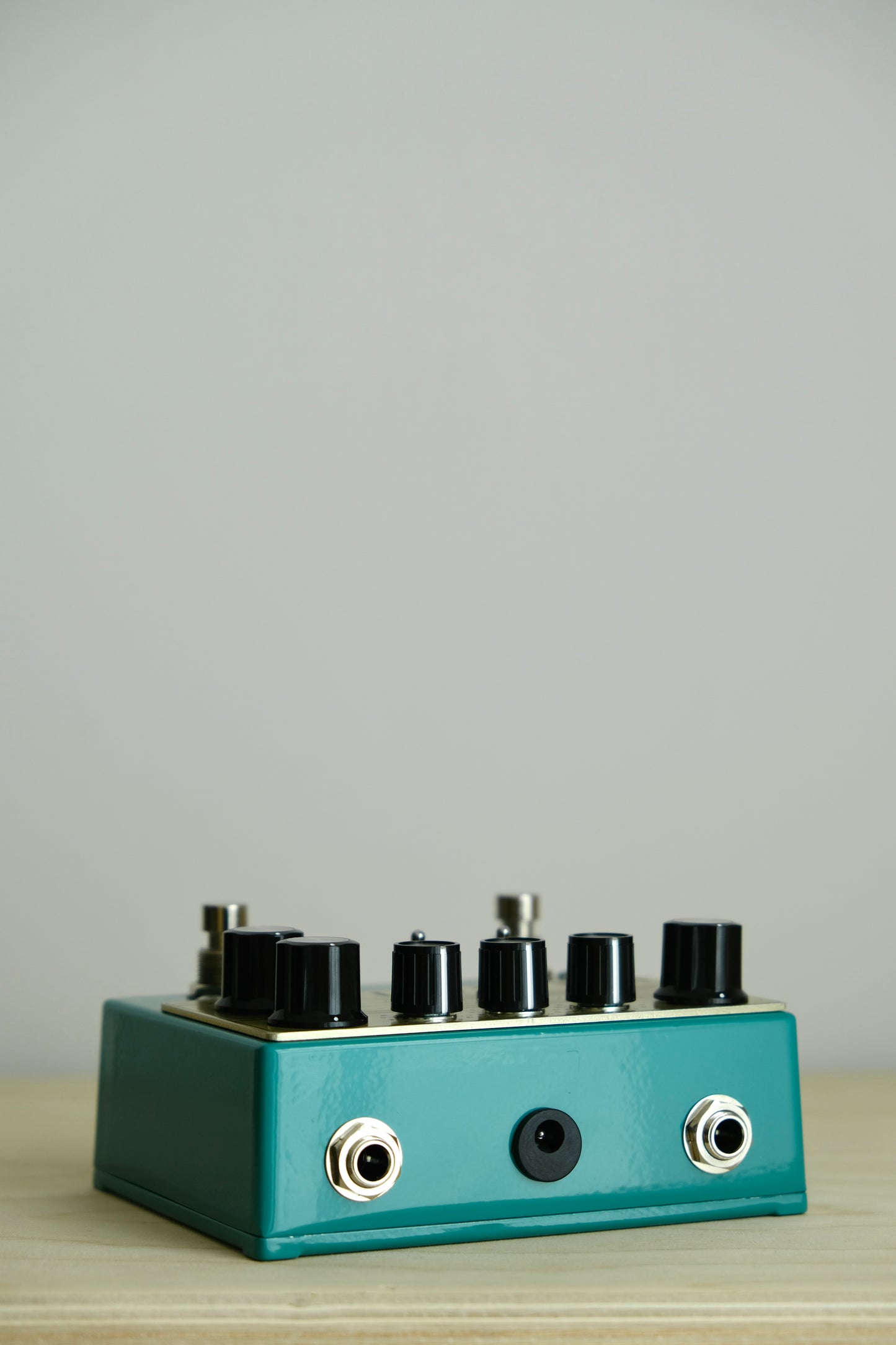 Revelation Effects Revenant Preamp - Boost