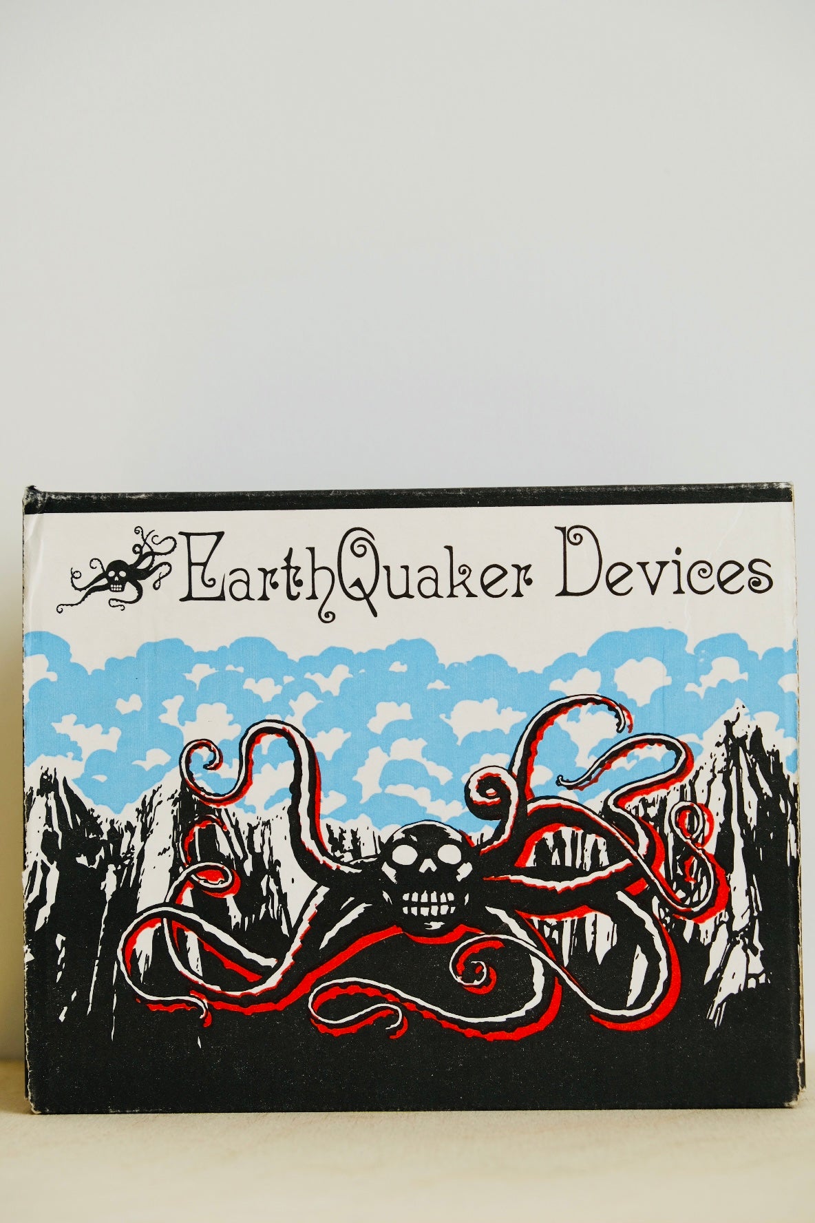 Earthquaker Devices Hoof Reaper