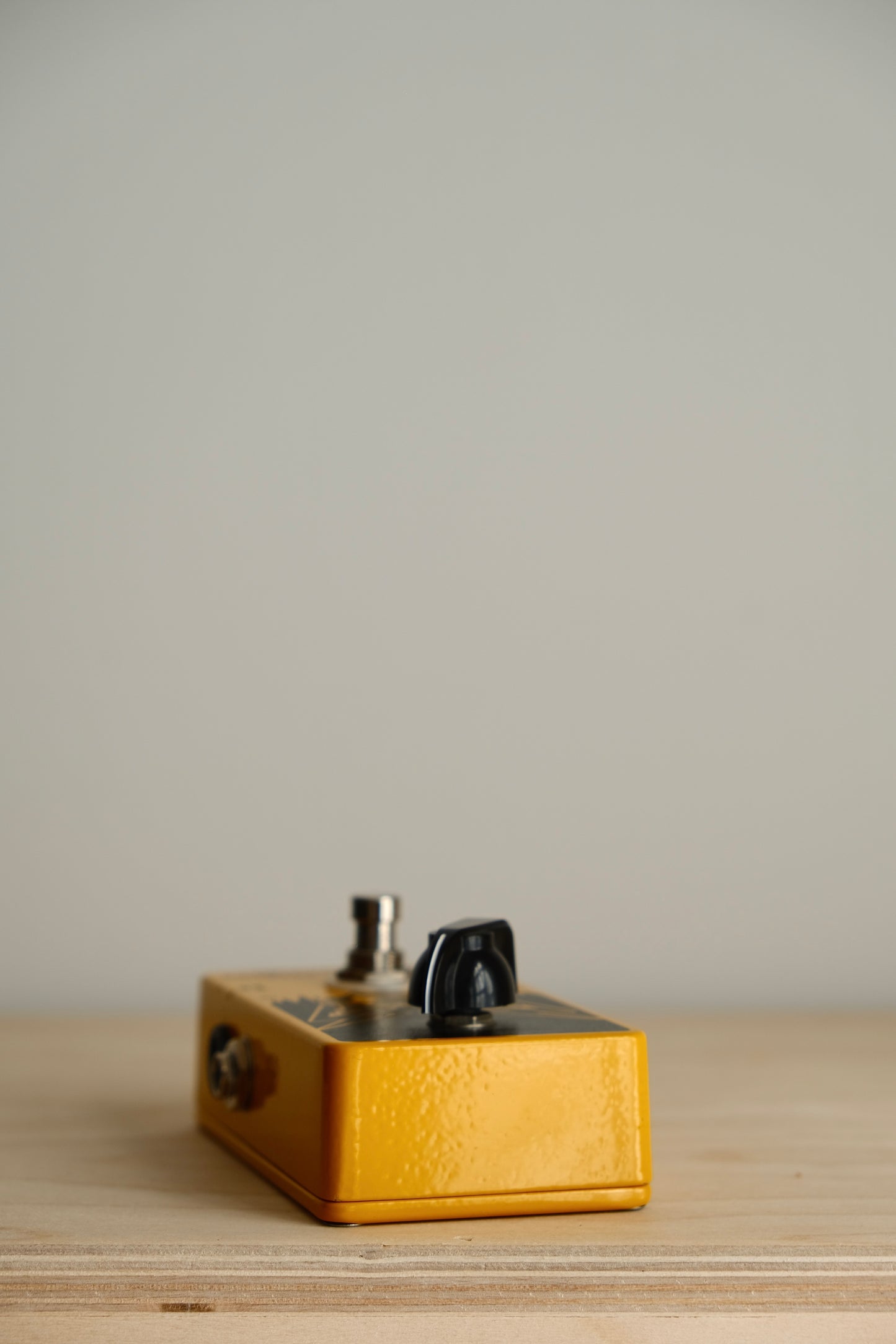 Earthquaker Devices Speaker Cranker v1 #813