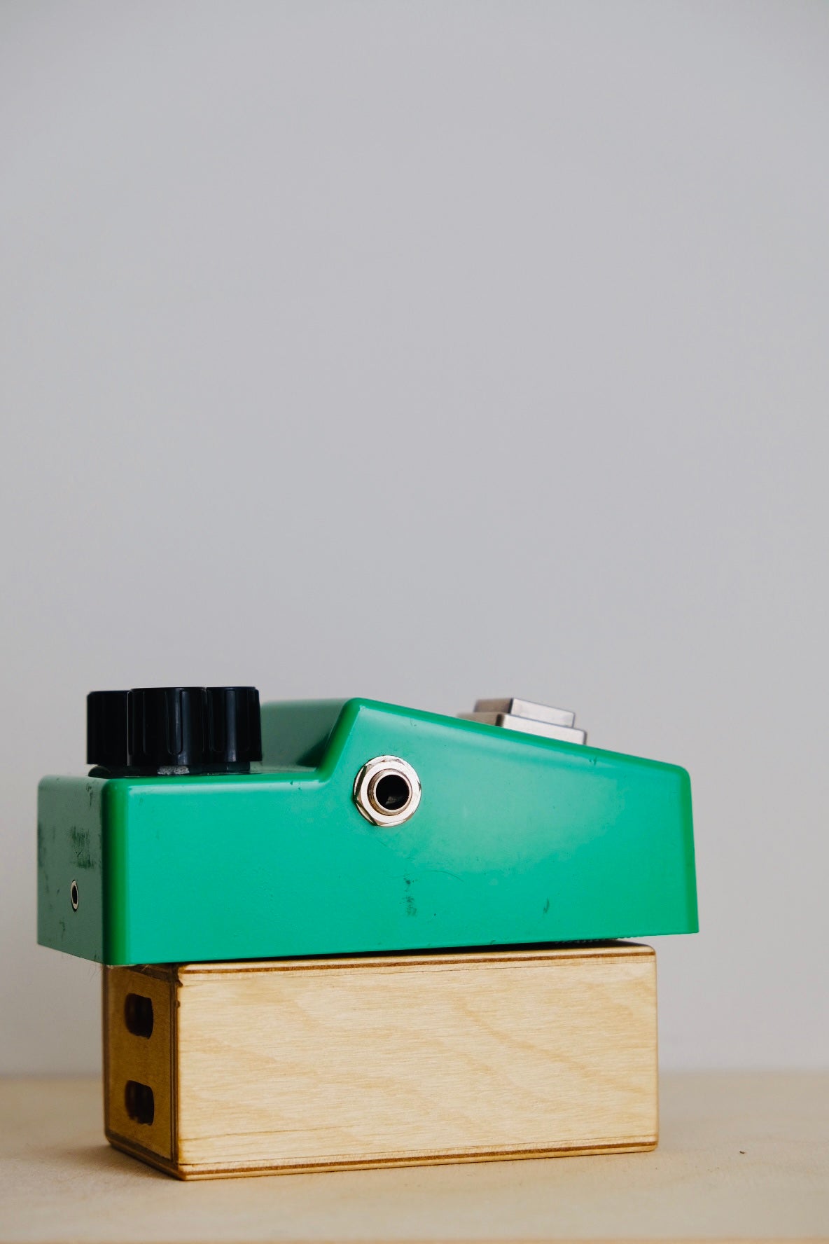 Ibanez Tube Screamer TS808