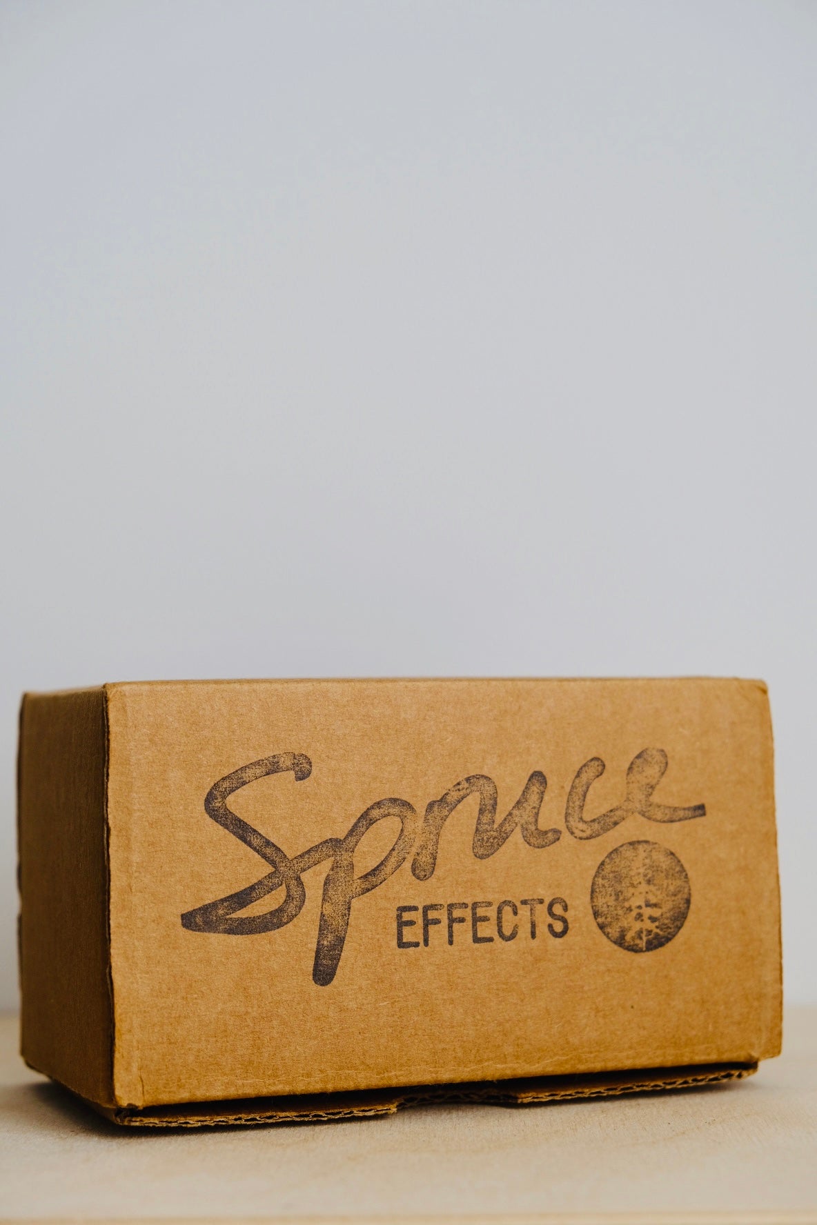 Spruce Effects Rangemaster OC42