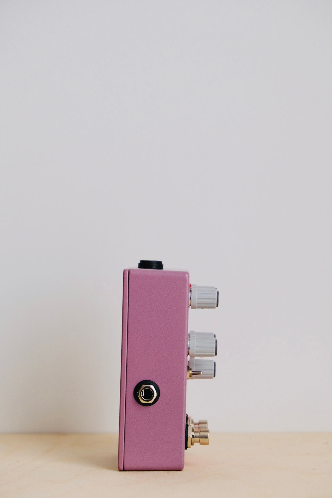 OBNE Sunlight Dynamic Reverb