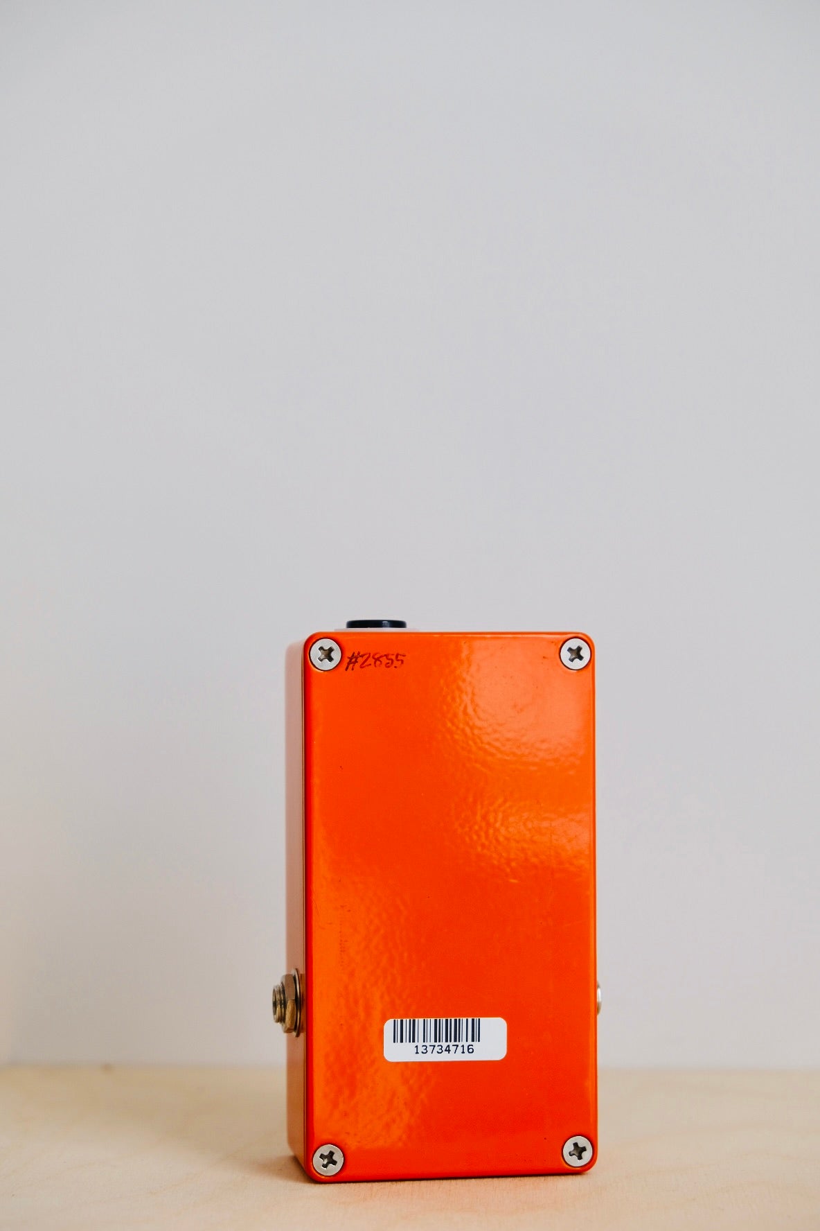 JHS Pulp n Peel V3 Compressor
