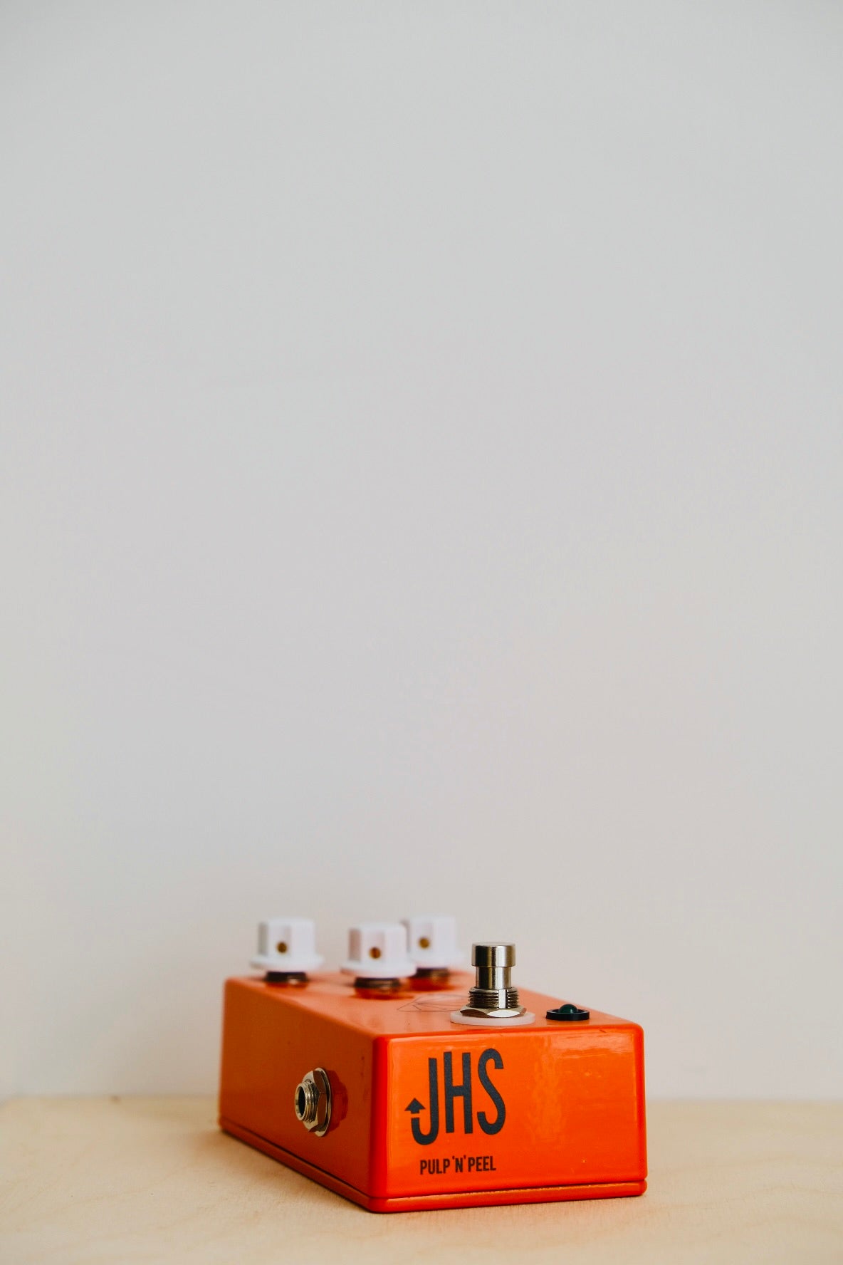 JHS Pulp n Peel V3 Compressor
