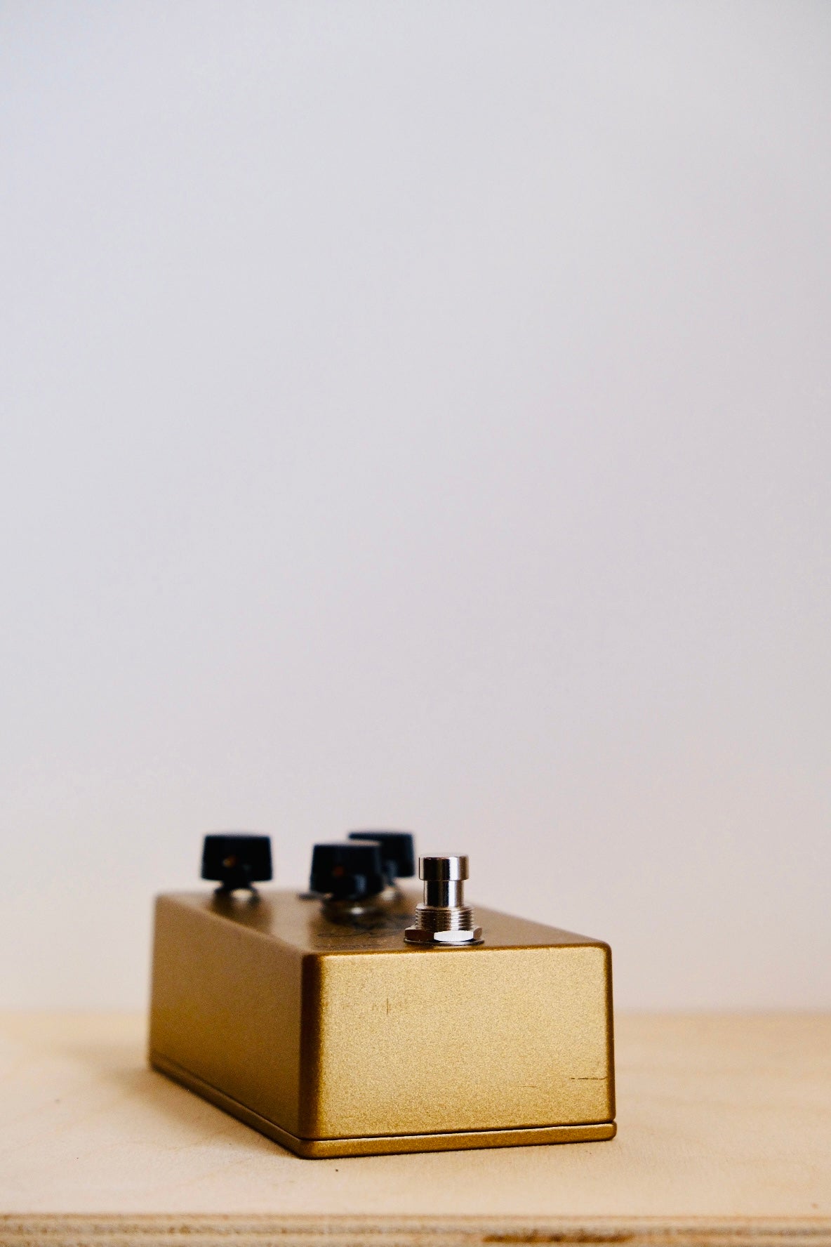 Mythos Pedals Mjolnir