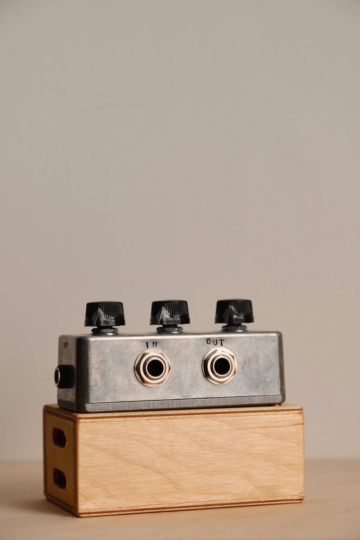 Fairfield Circuitry Modele B Overdrive