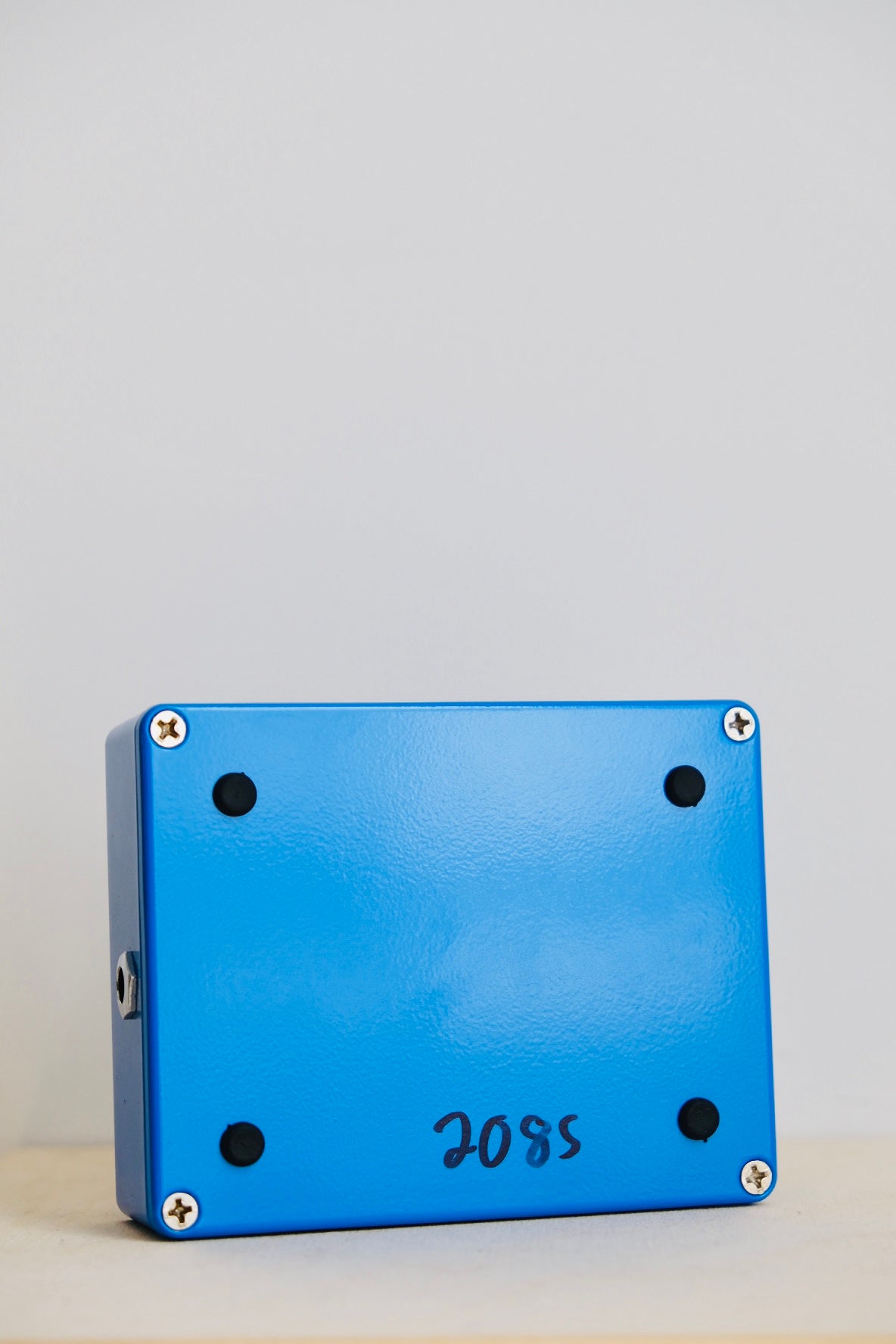 Empress Effects Para EQ w/Boost