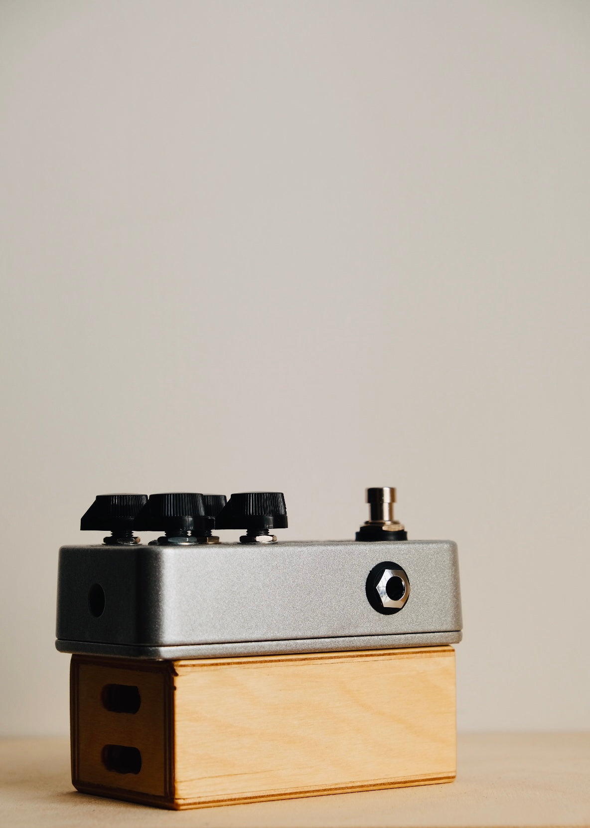 Mythos Pedals Herculean V2