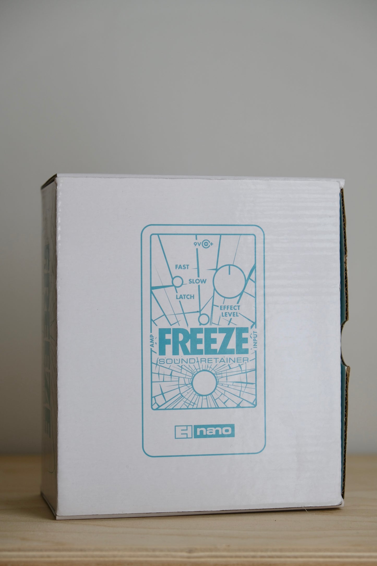 Electro Harmonix Freeze