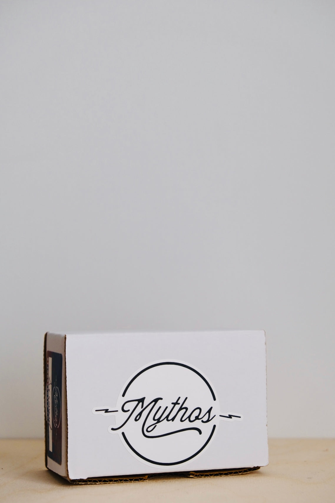 Mythos Argonaut Octave Up