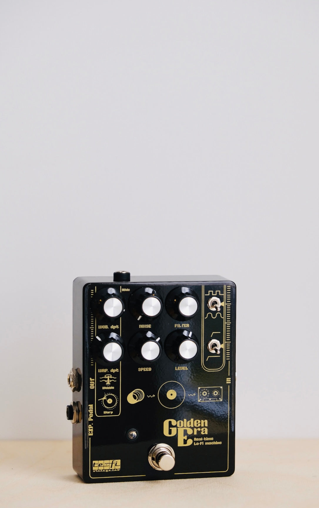 TEFI Vintage Lab Golden Era