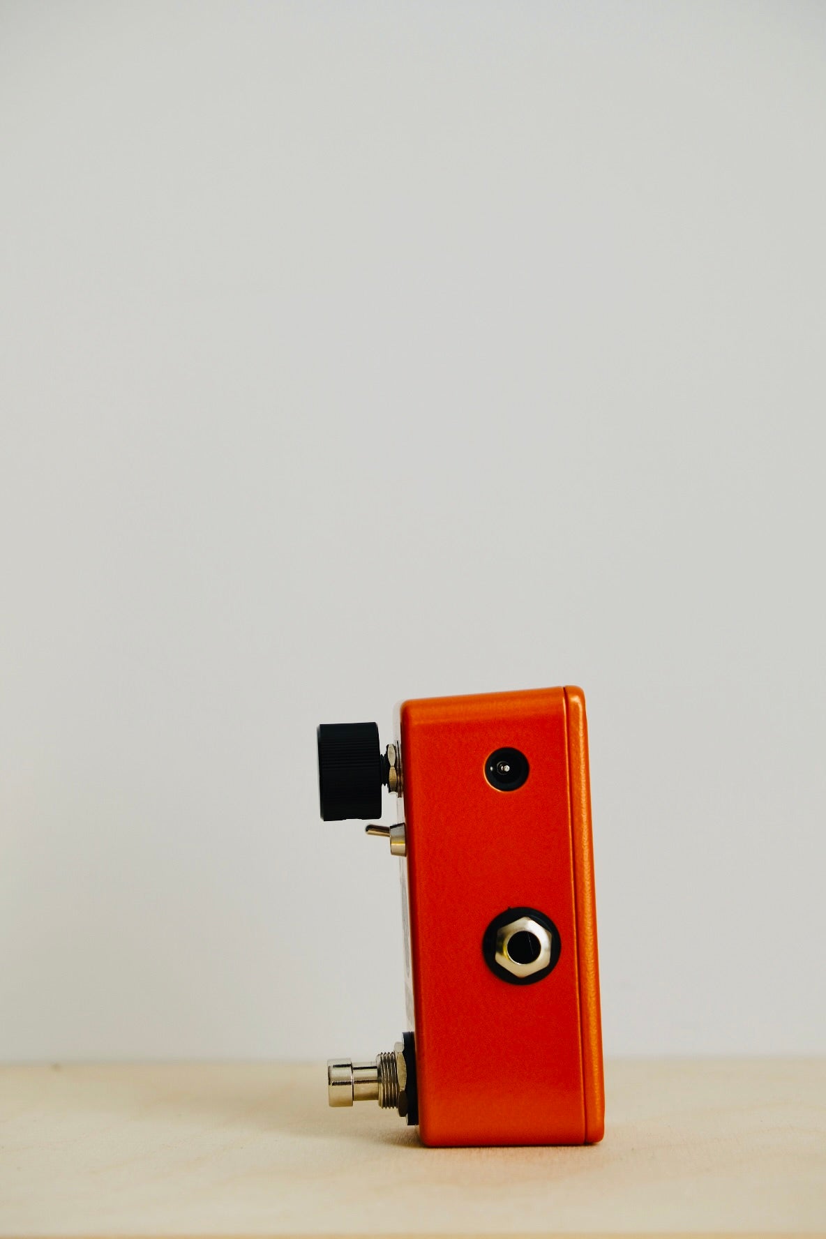 CopperSound Renegade Multi-Bias Fuzz