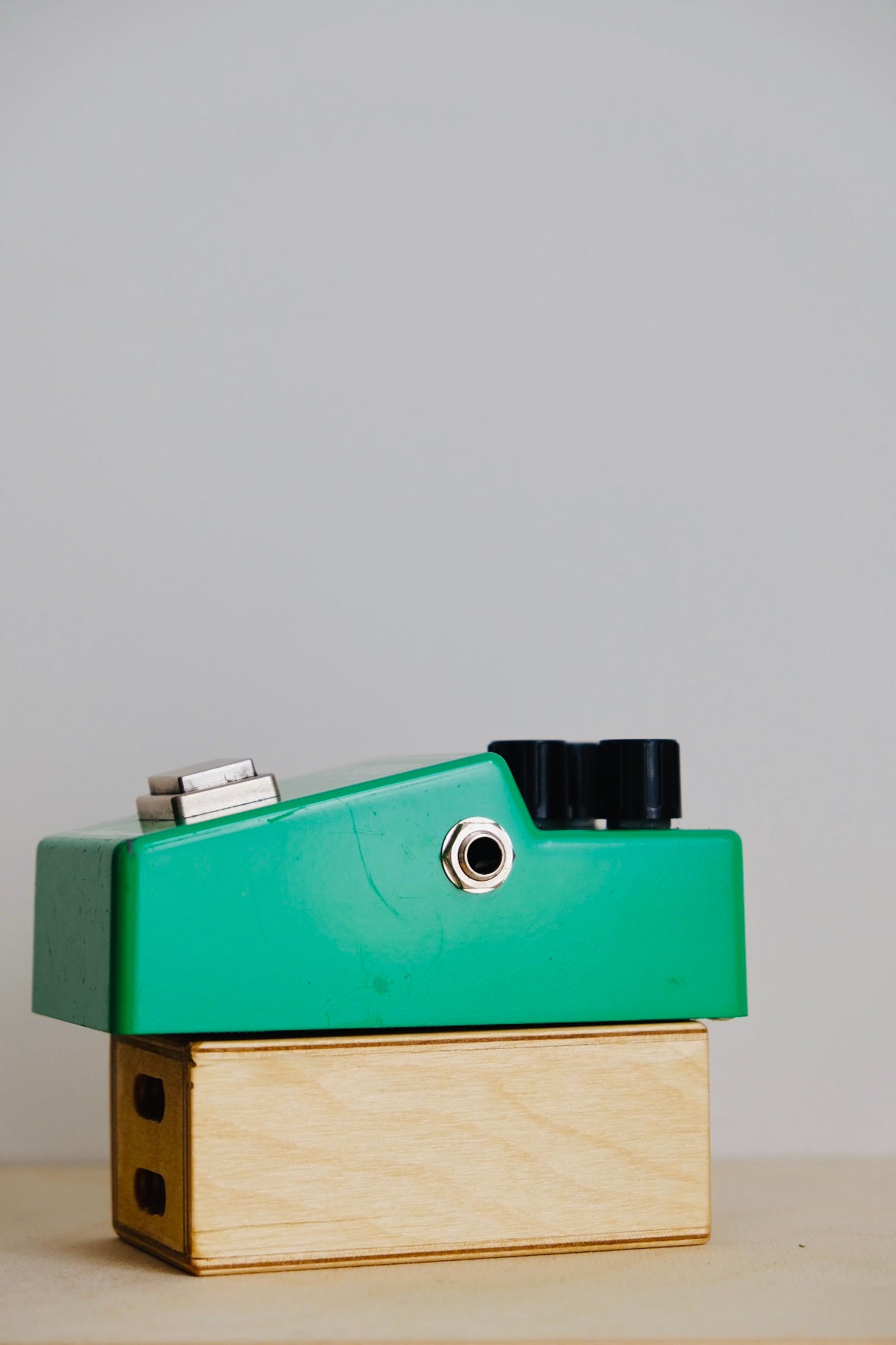 Ibanez Tube Screamer TS808