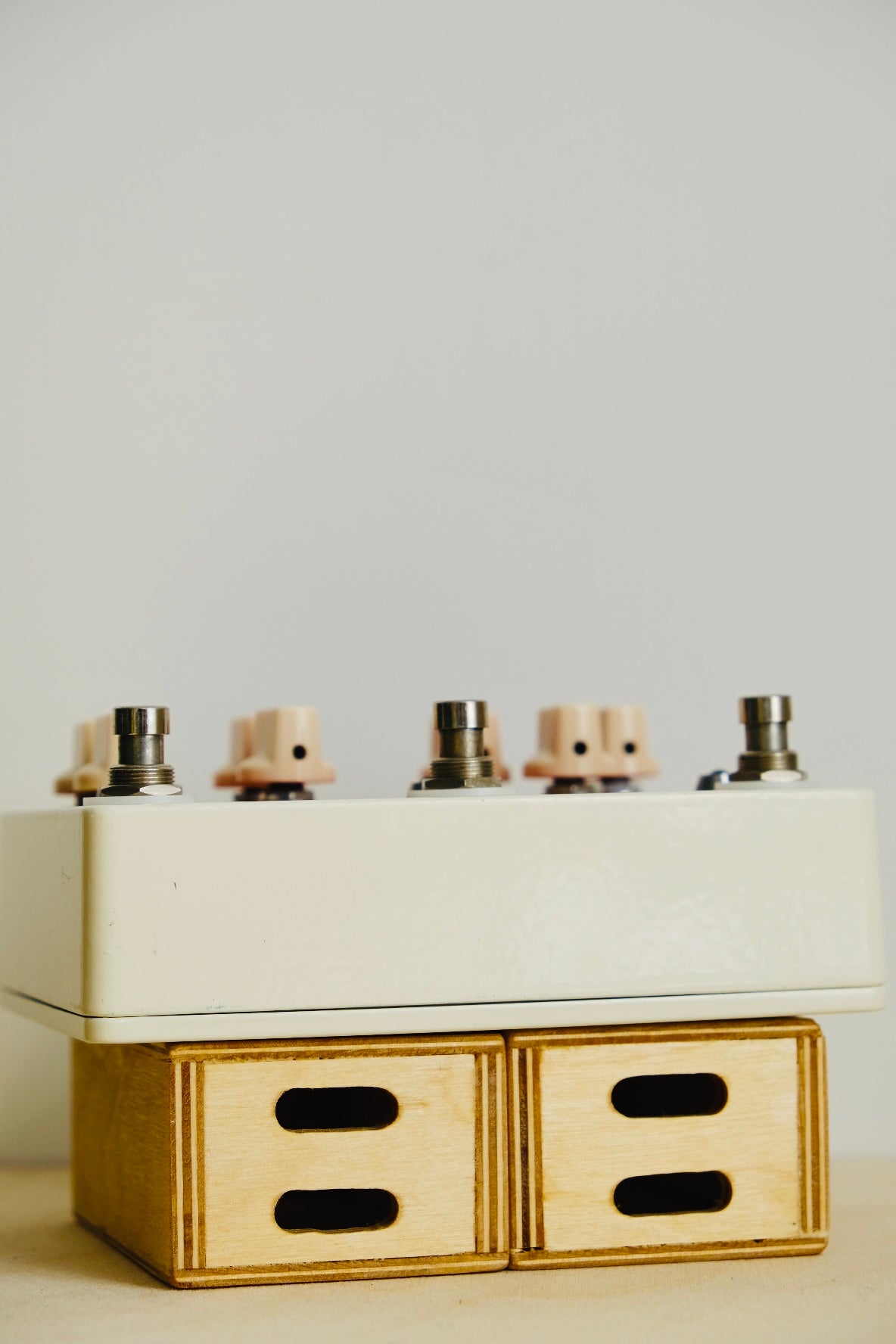 Earthquaker Devices Hoof Reaper