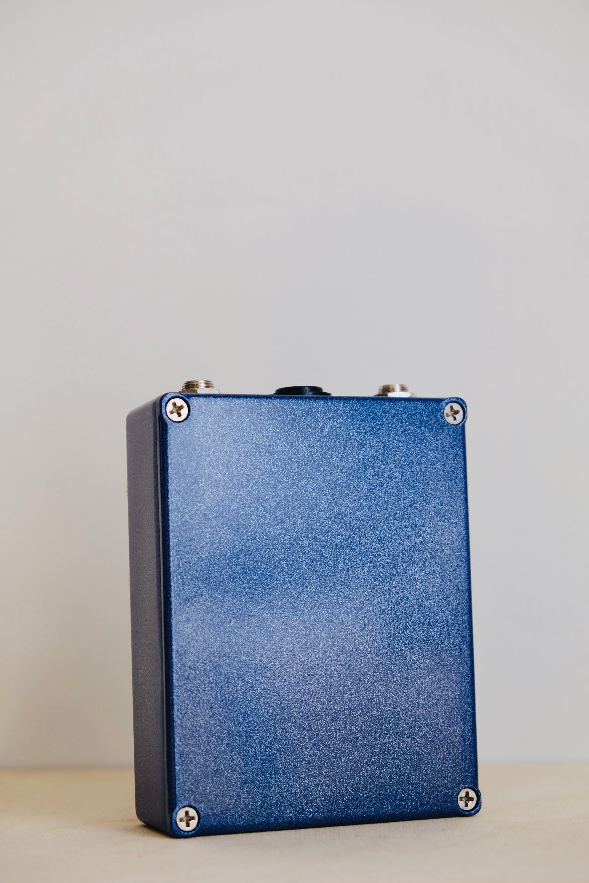 Caroline Guitar Co. Météore