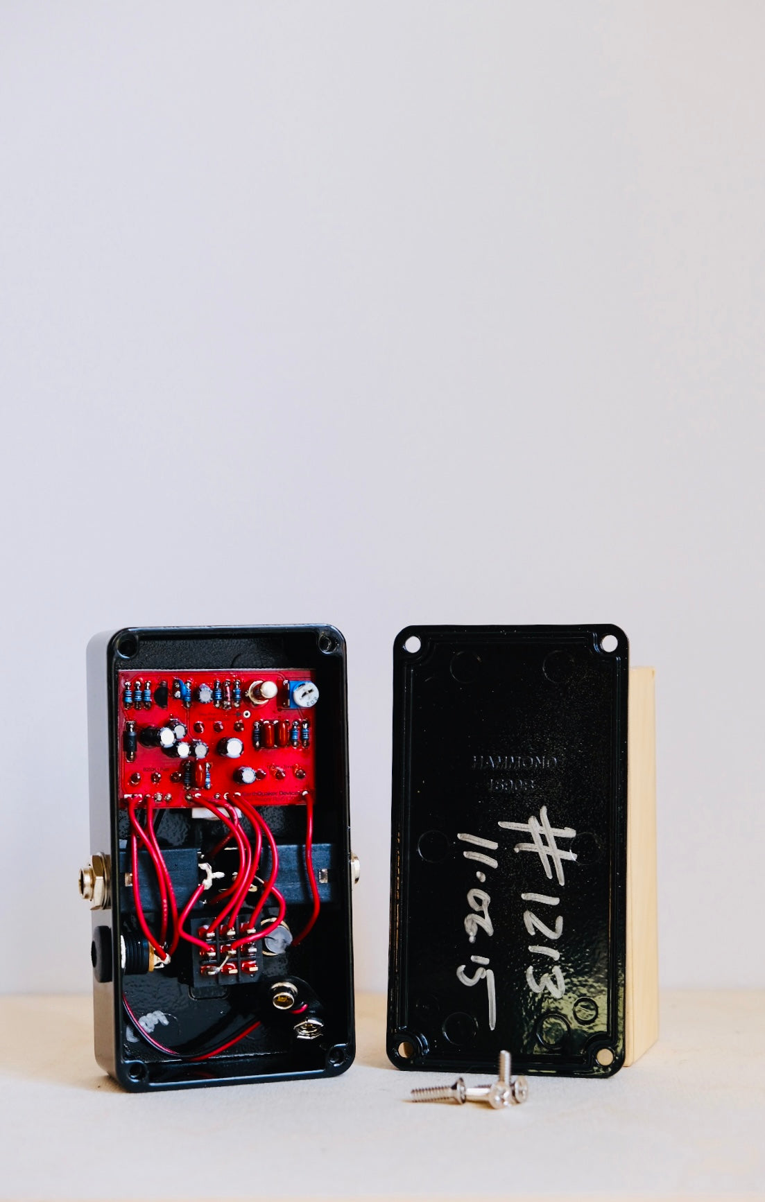 Earthquaker Devices Tone Reaper