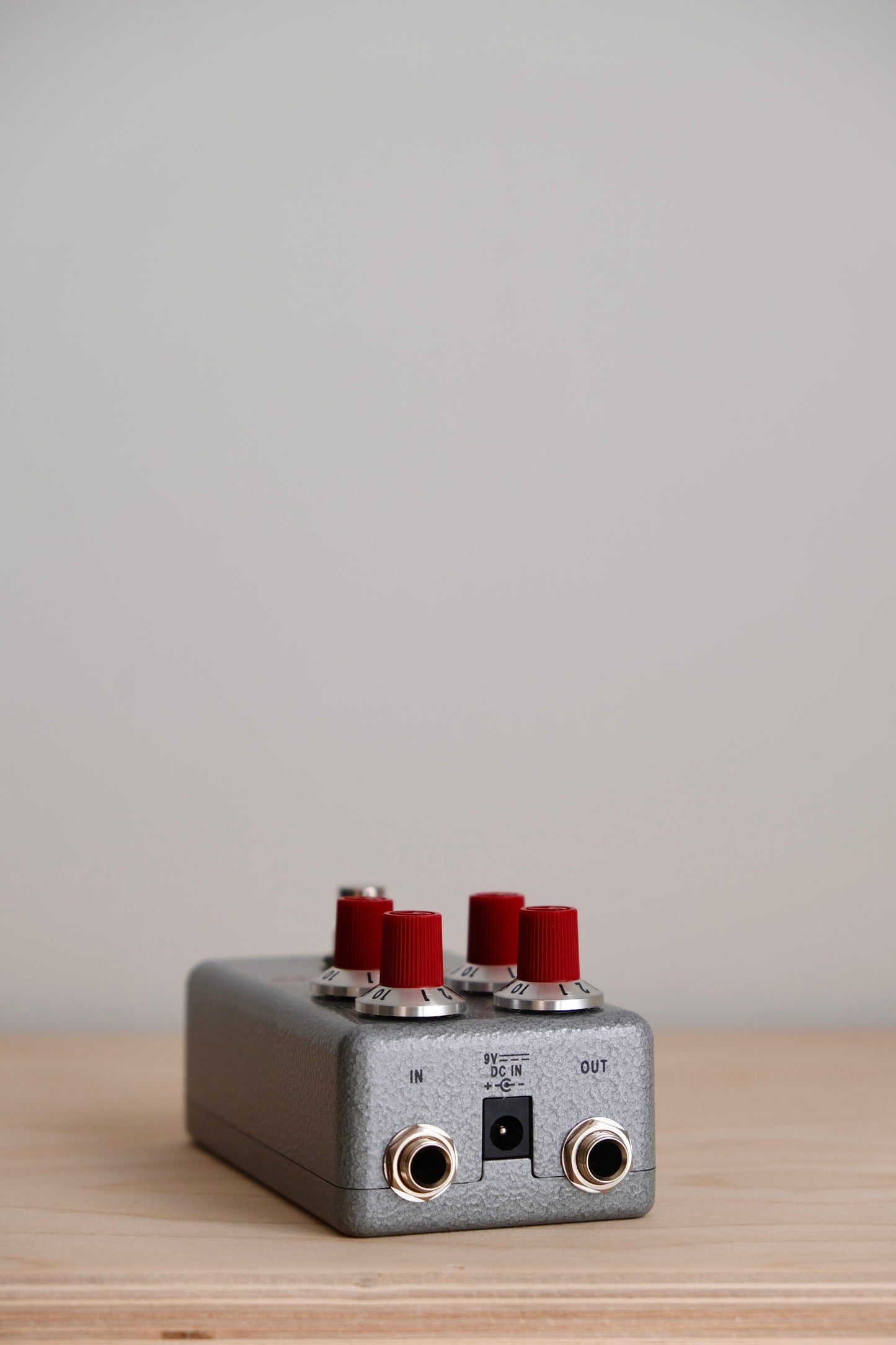 Fender Hammertone Overdrive