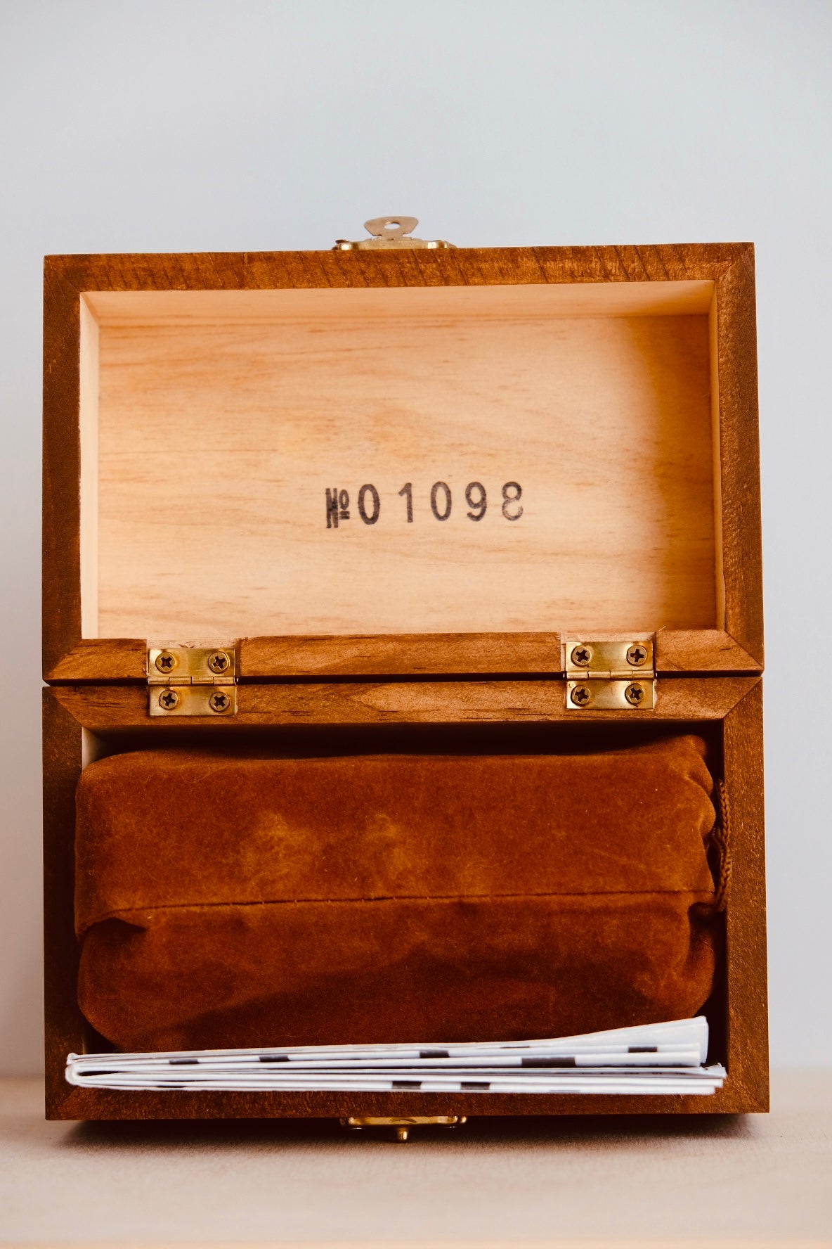 Chase Bliss Gravitas