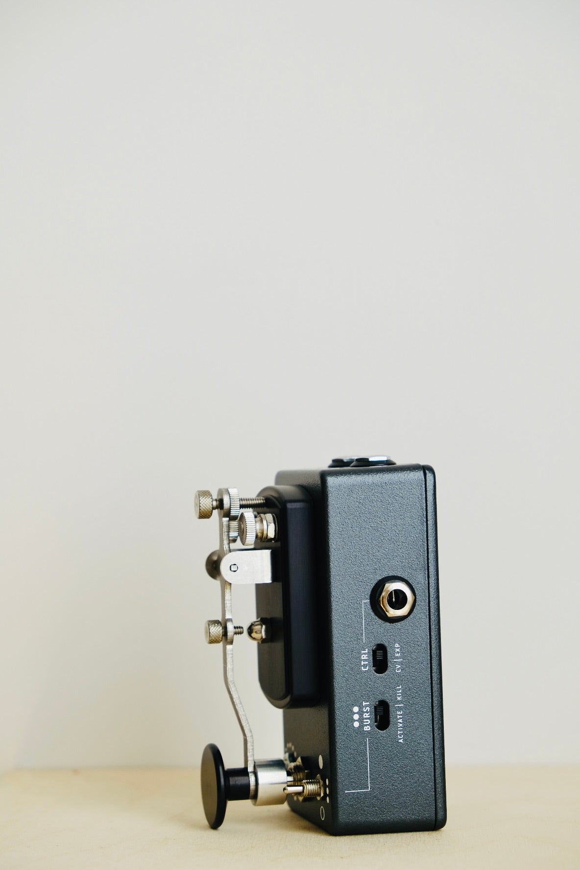 CopperSound Telegraph V2 Gotham Grey