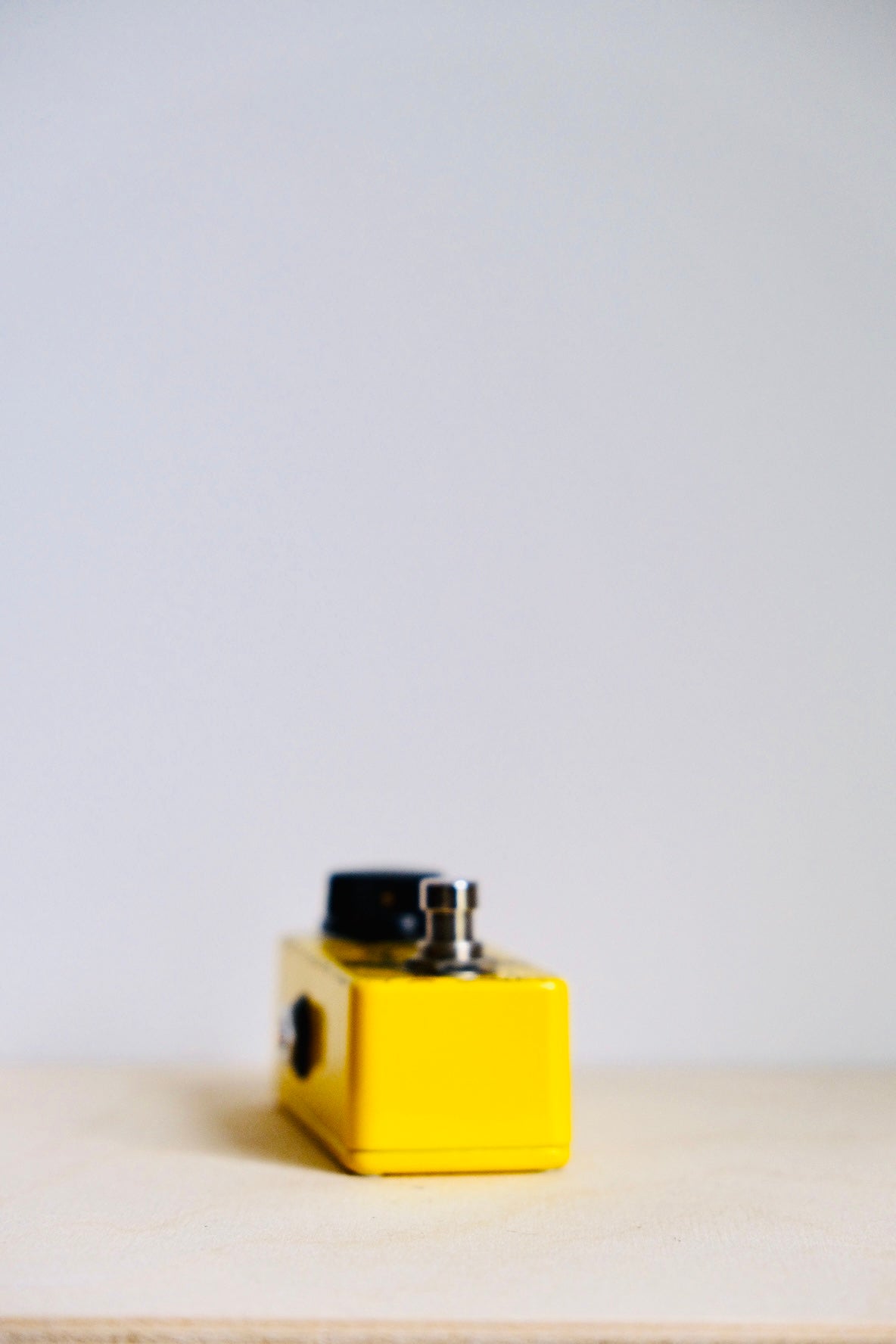 Mythos Golden Fleece Mini Fuzz