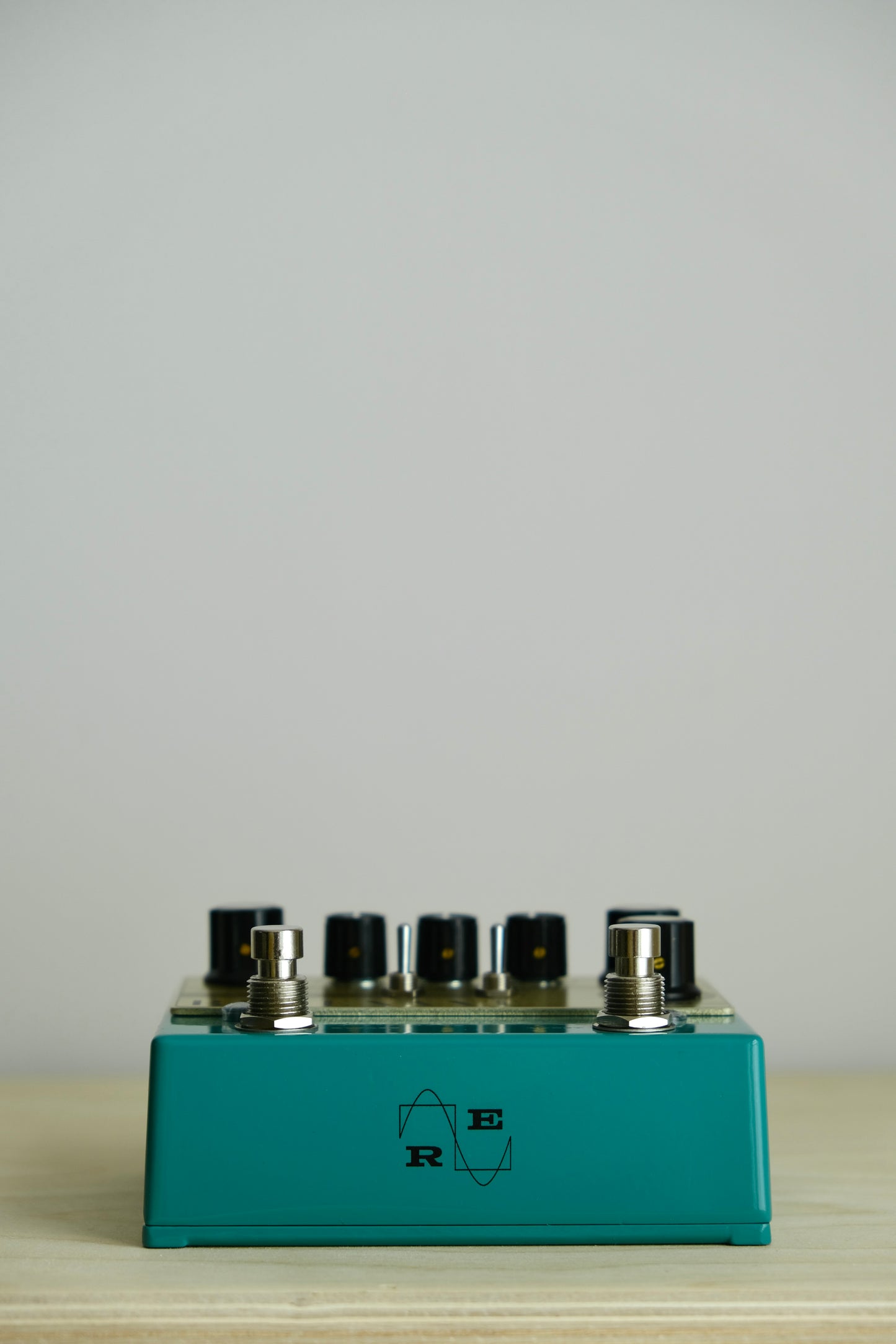 Revelation Effects Revenant Preamp - Boost