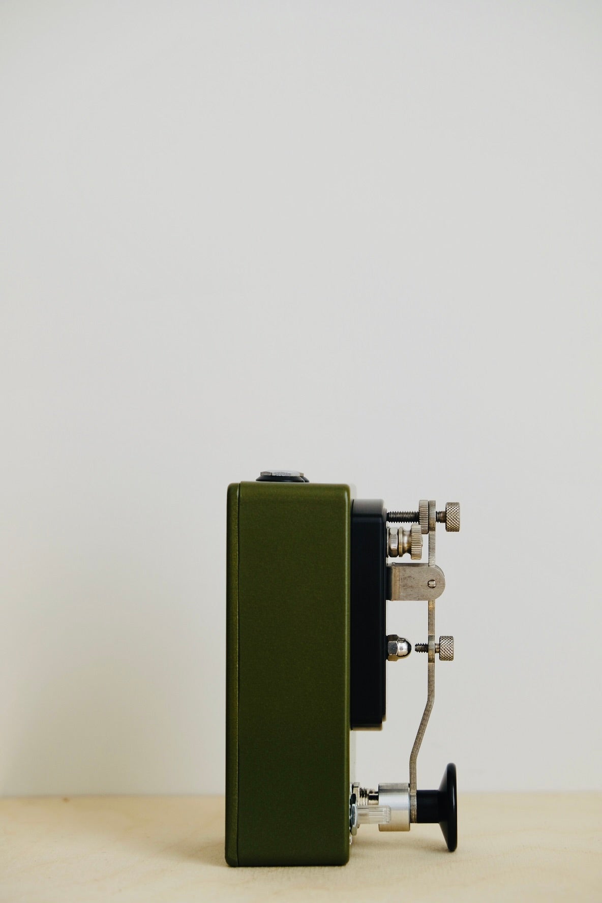 CopperSound Telegraph V2 Army Green