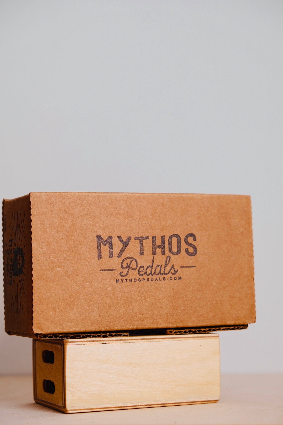 Mythos LE Mjolnir