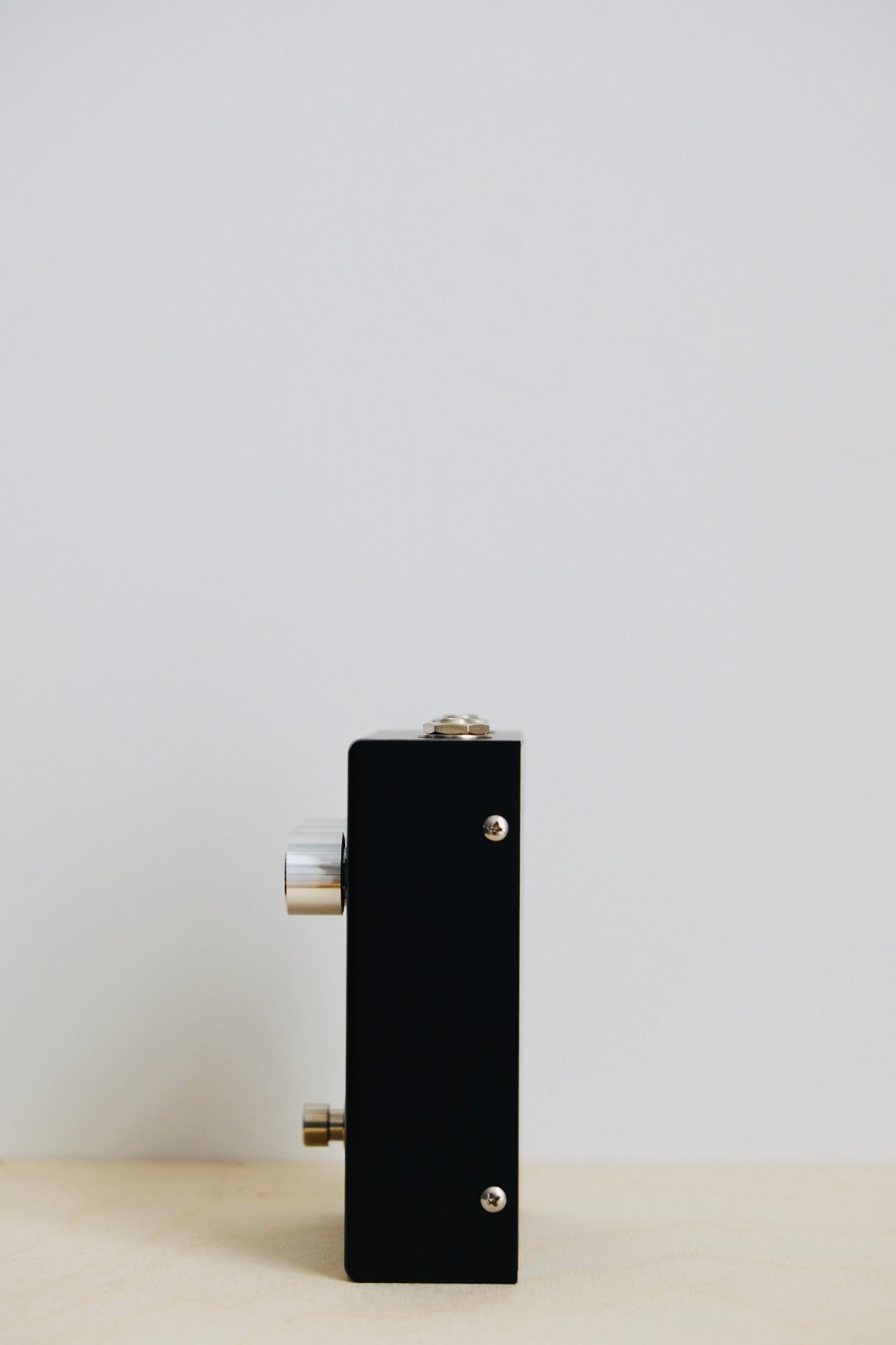 1981 Inventions DRV BLK/WHT