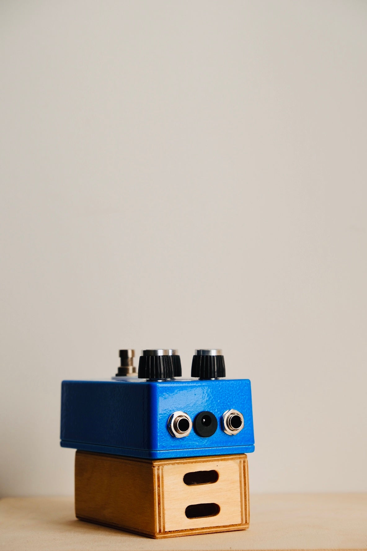 Earthquaker Devices Park Fuzz