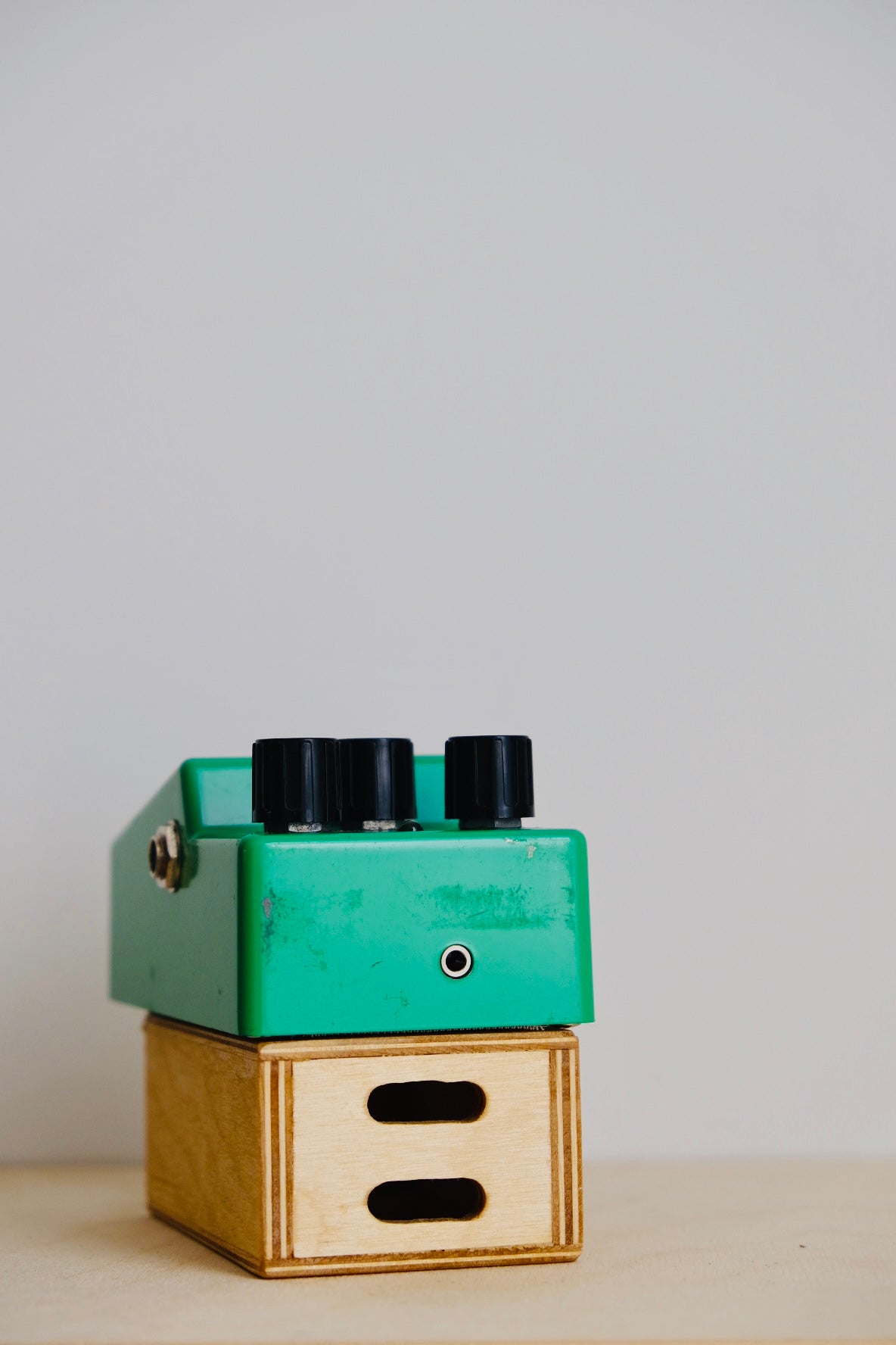 Ibanez Tube Screamer TS808