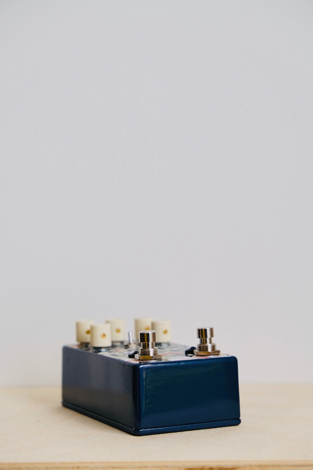 Walrus Audio Monument v2 Tap Tremolo