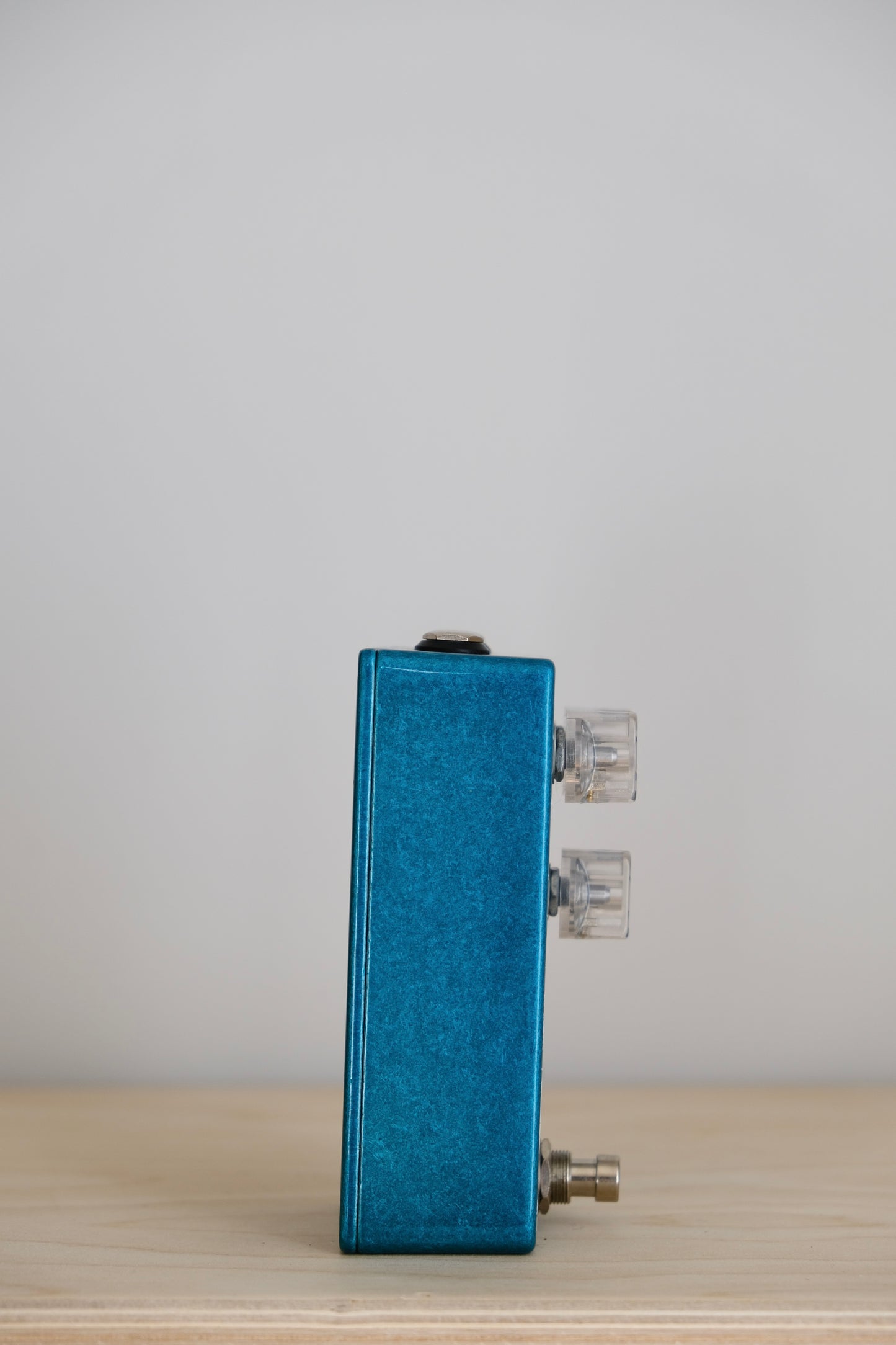 Mythos Argo Octave Fuzz