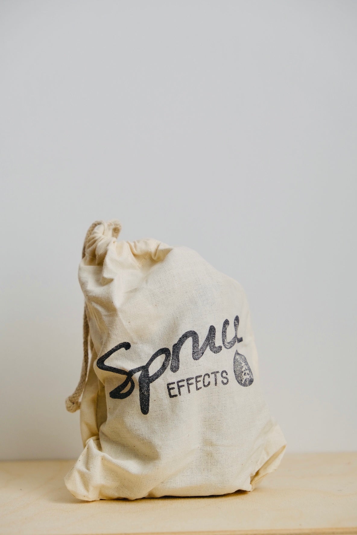 Spruce Effects Silicon Fuzz Face