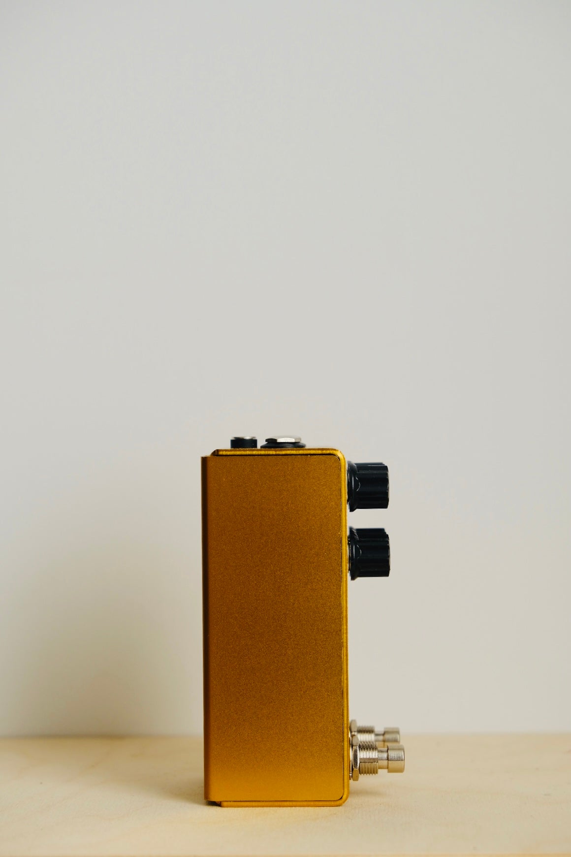 Jackson Audio Golden Boy