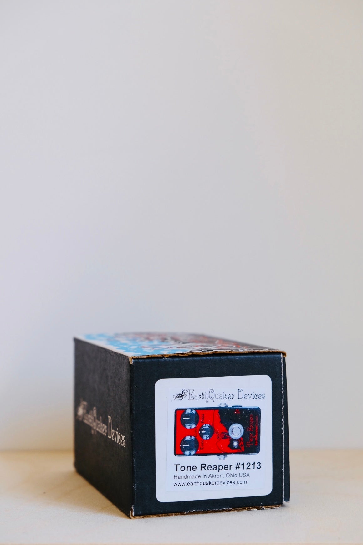 Earthquaker Devices Tone Reaper