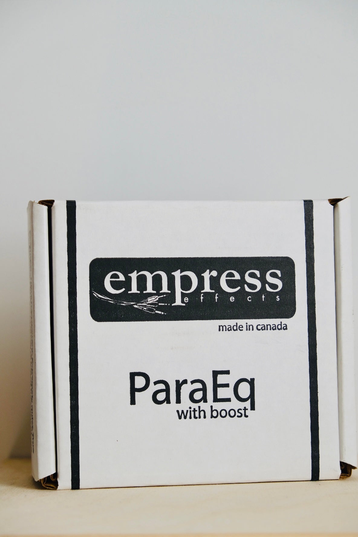Empress Effects Para EQ w/Boost