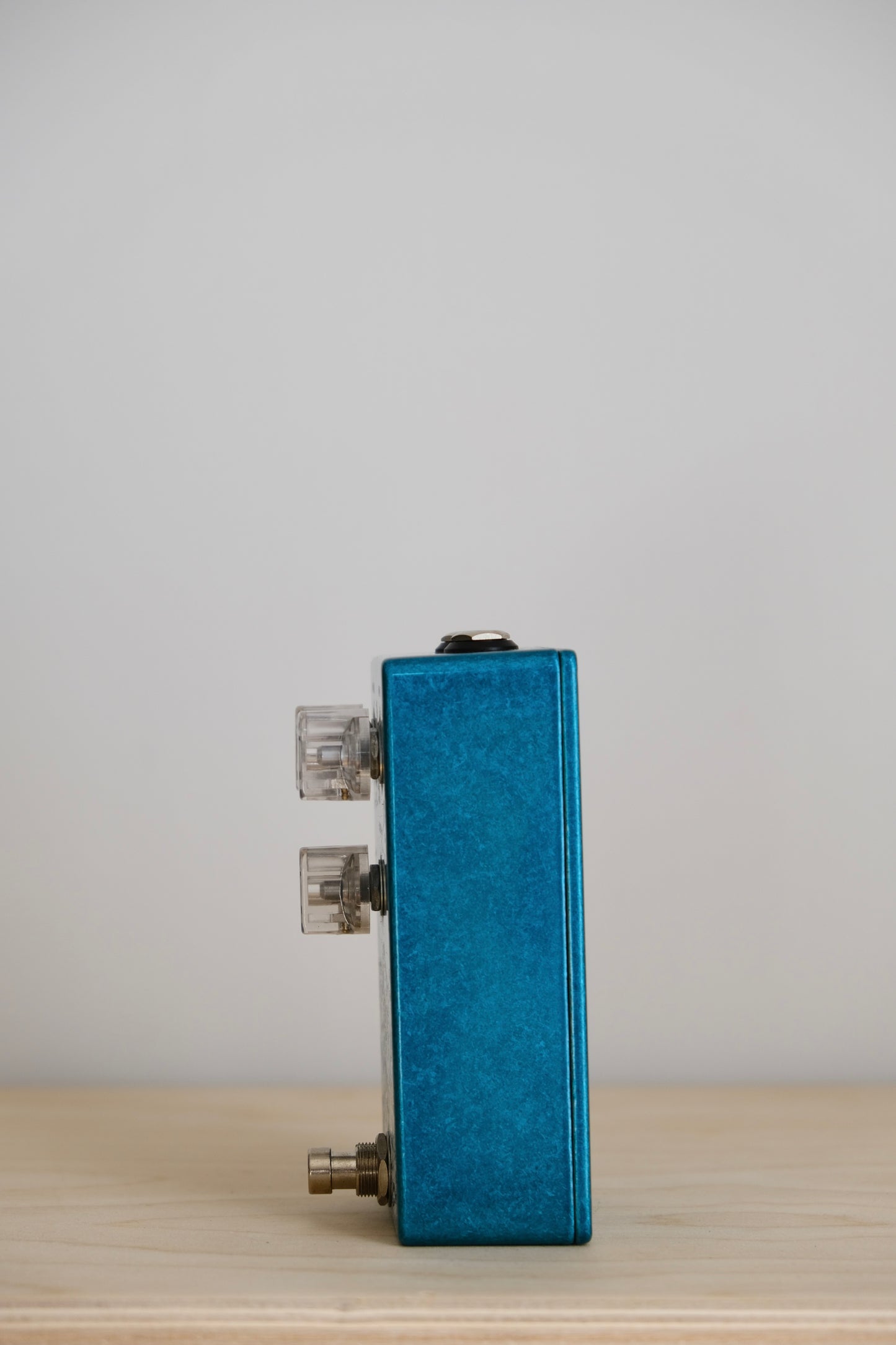 Mythos Argo Octave Fuzz