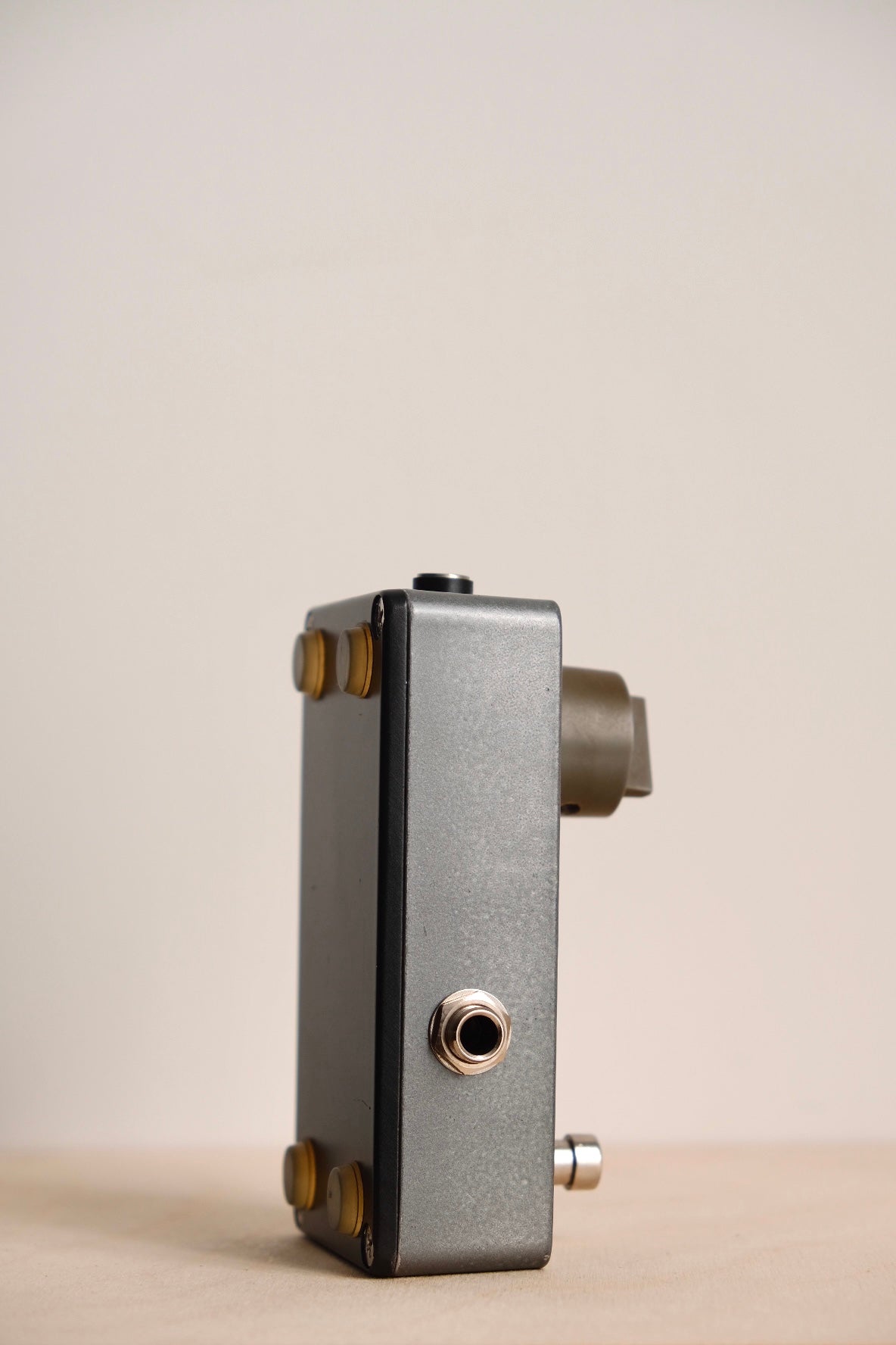 R2R Electric Treble Booster #97