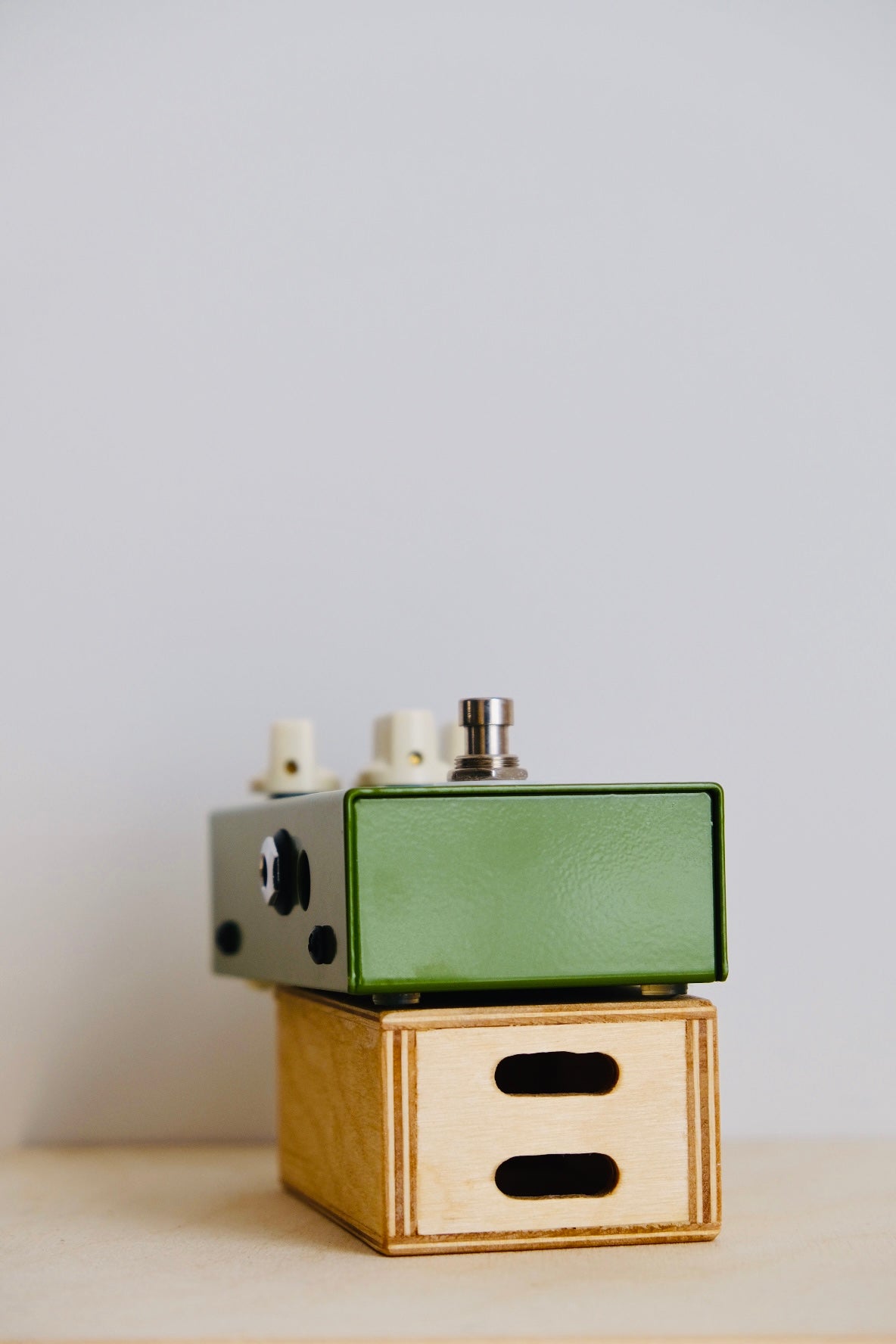 Sarno Music Earth Drive