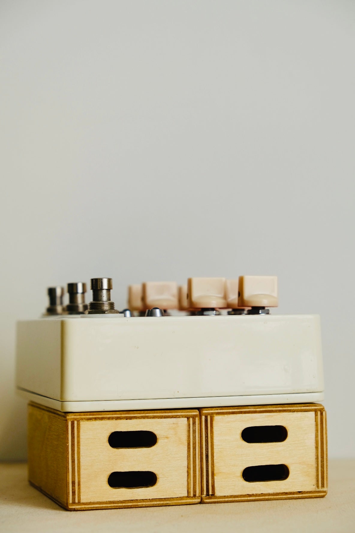 Earthquaker Devices Hoof Reaper