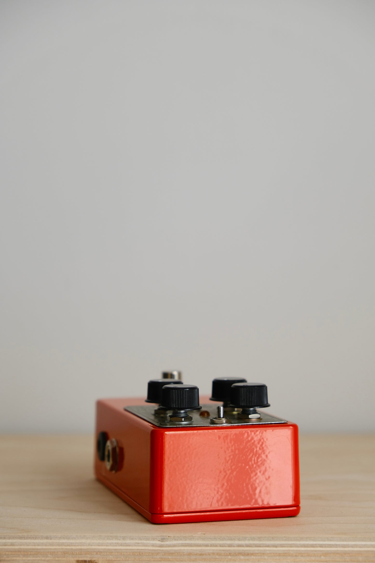 Basic Audio Low Volt