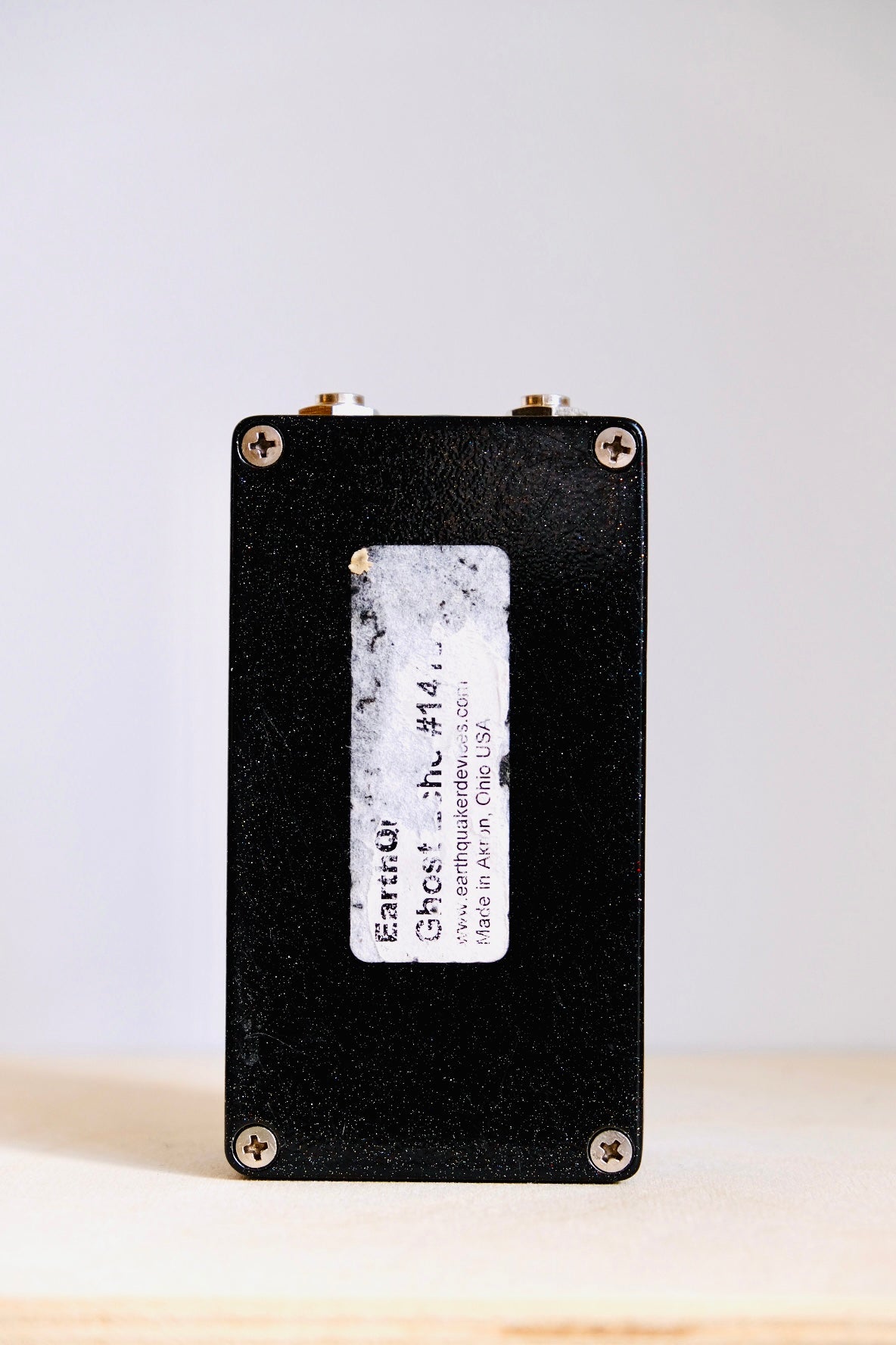 Earthquaker Devices Ghost Echo V2