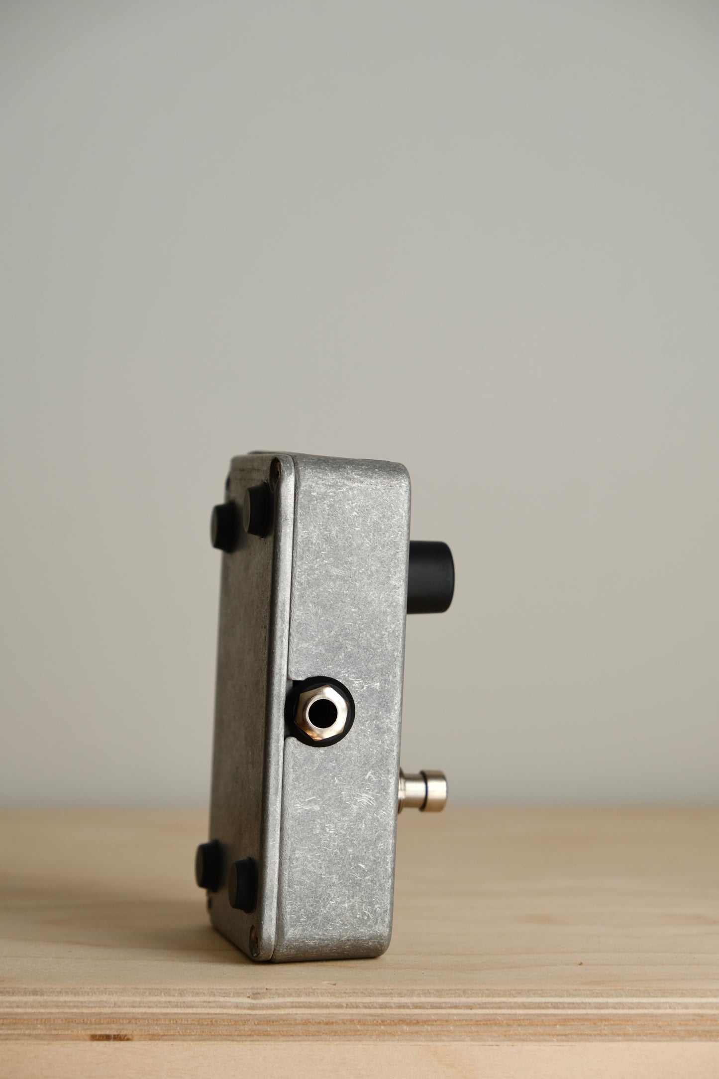 Electro Harmonix Nano Muff Overdrive