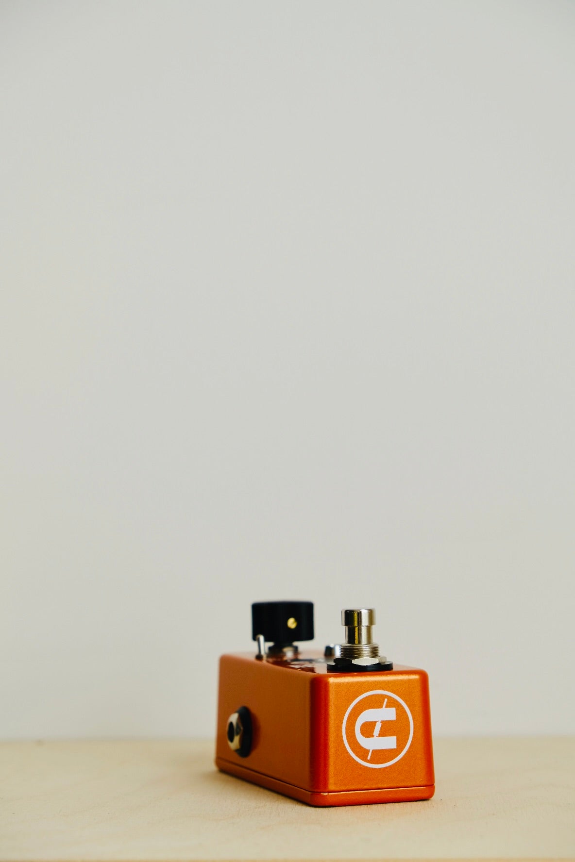 CopperSound Renegade Multi-Bias Fuzz